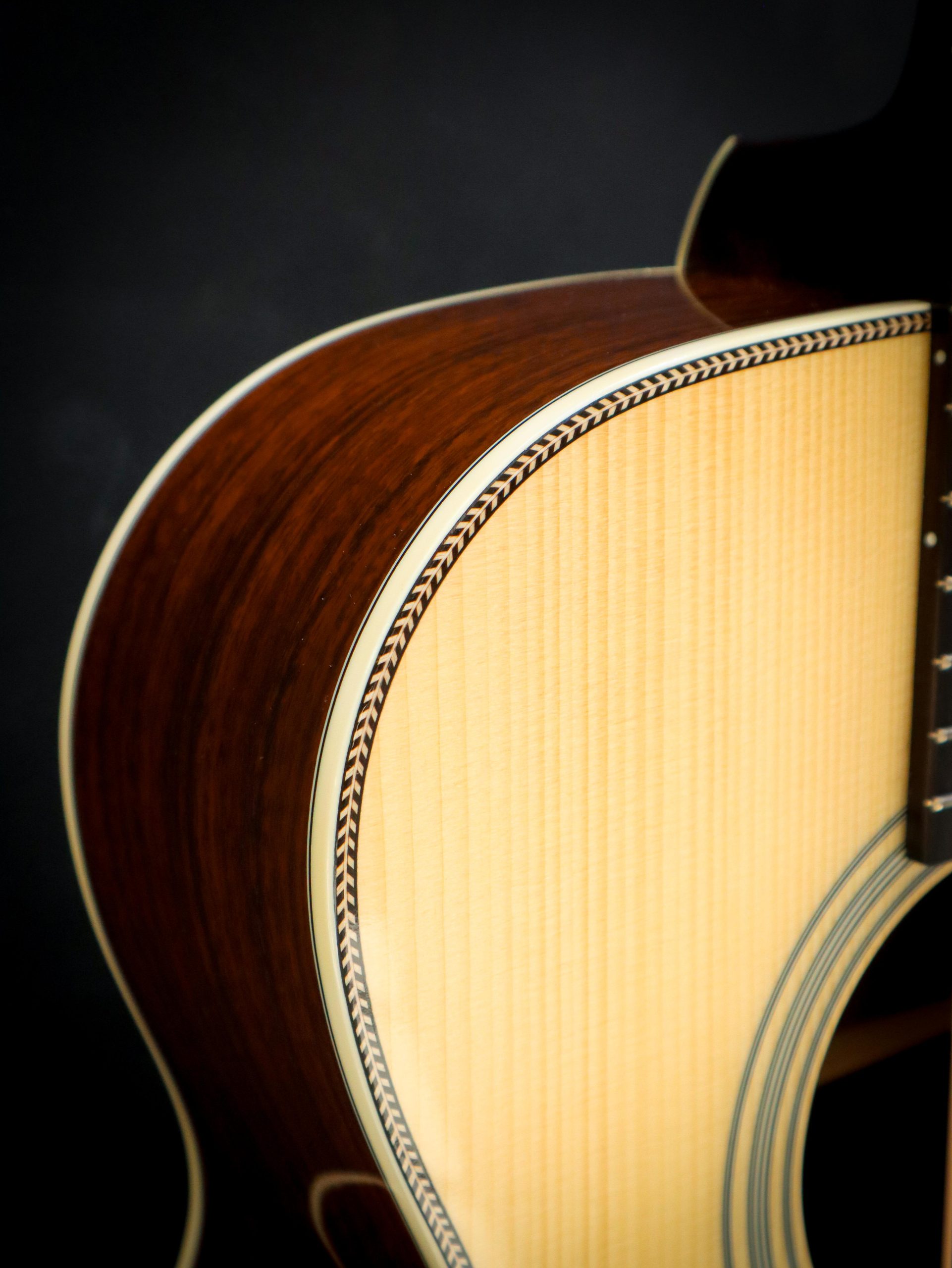 Eastman E20 OM Pre-Owned – Bild 5