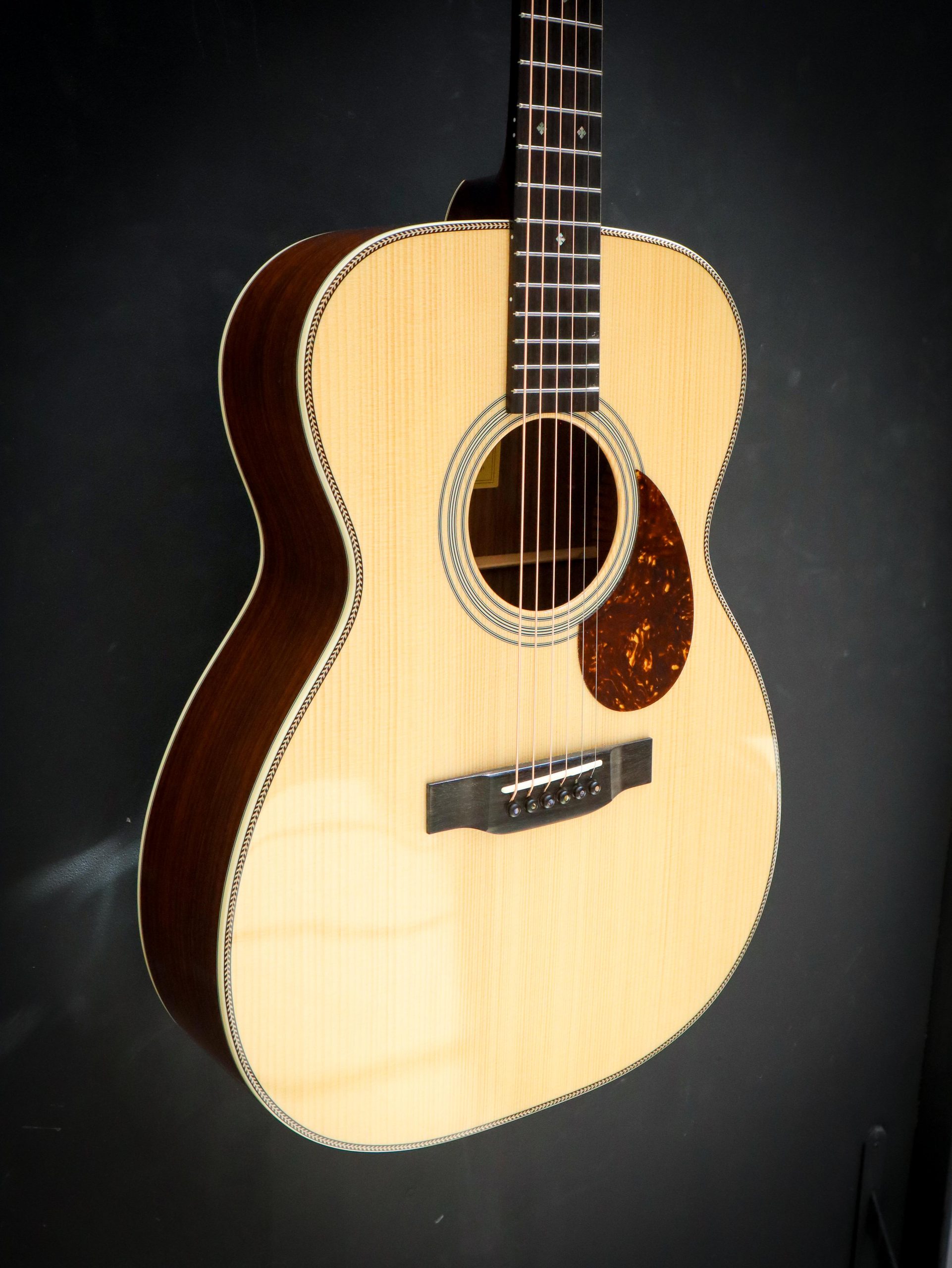 Eastman E20 OM Pre-Owned – Bild 4