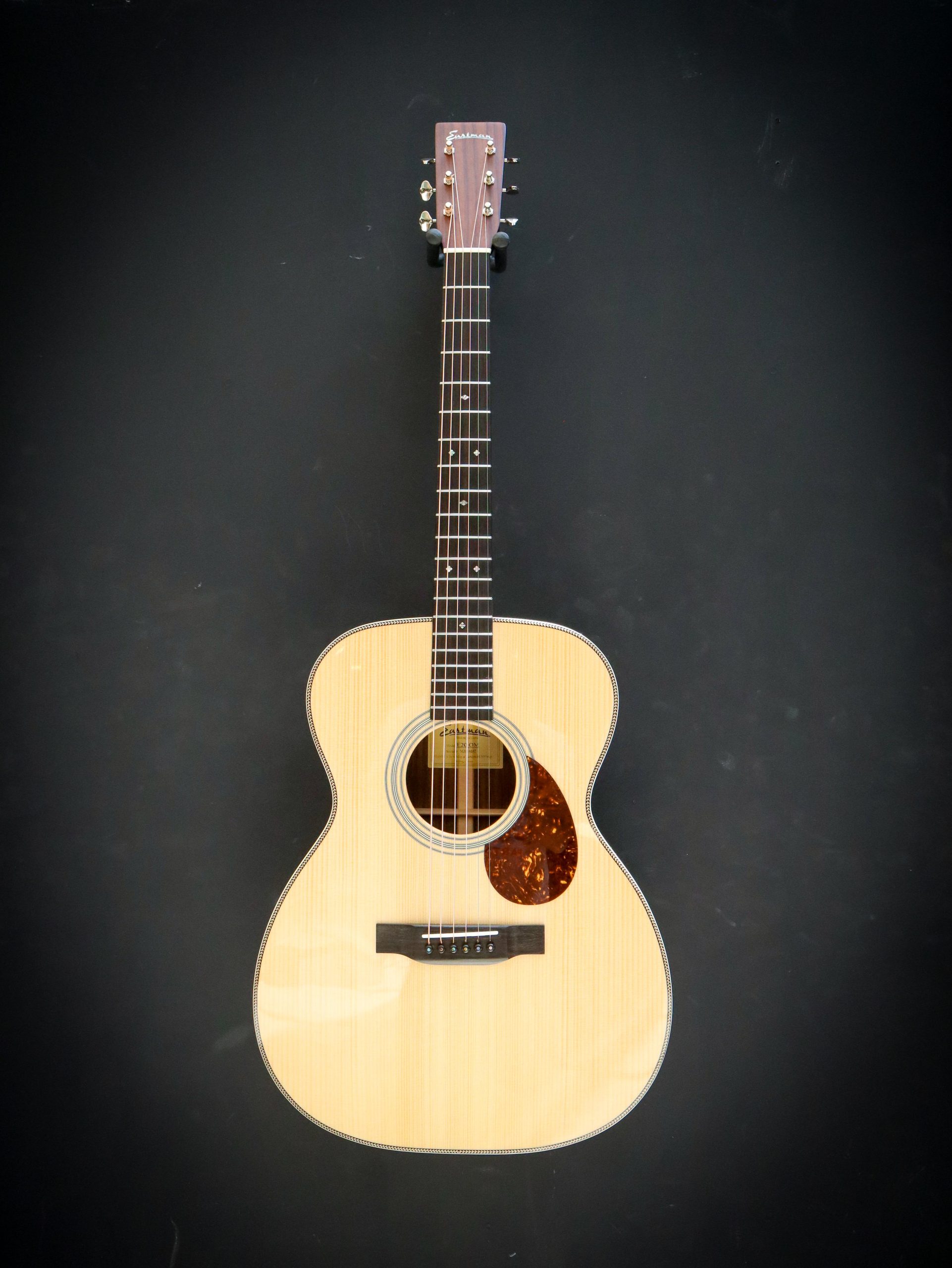 Eastman E20 OM Pre-Owned – Bild 2