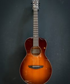 Alternative view of Faith Classic Burst Mercury