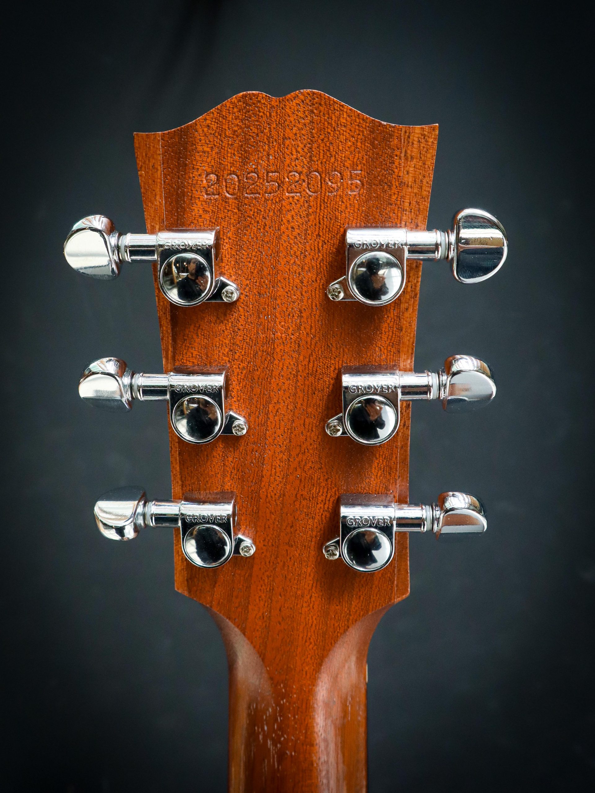 Gibson G200EC Pre-Owned – Bild 13