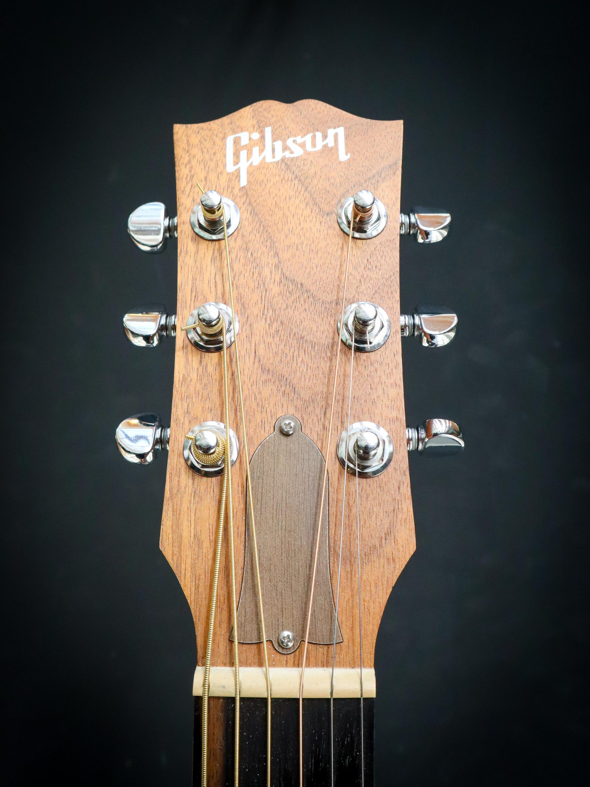 Gibson G200EC Pre-Owned – Bild 11