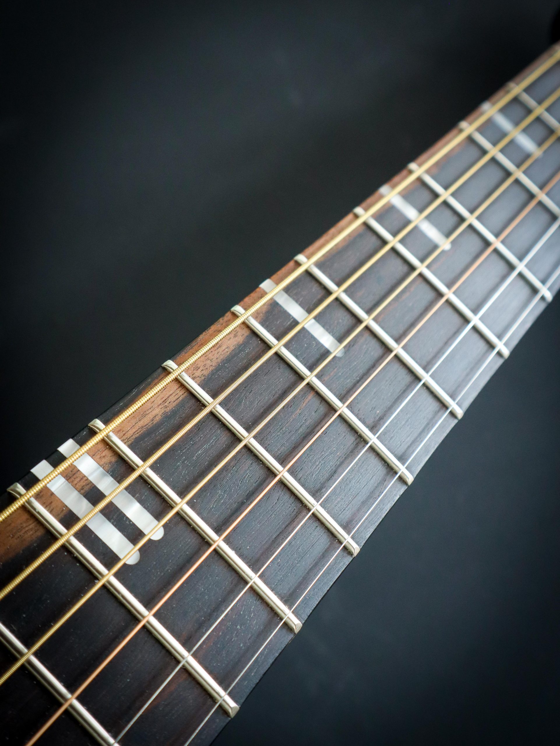 Gibson G200EC Pre-Owned – Bild 10
