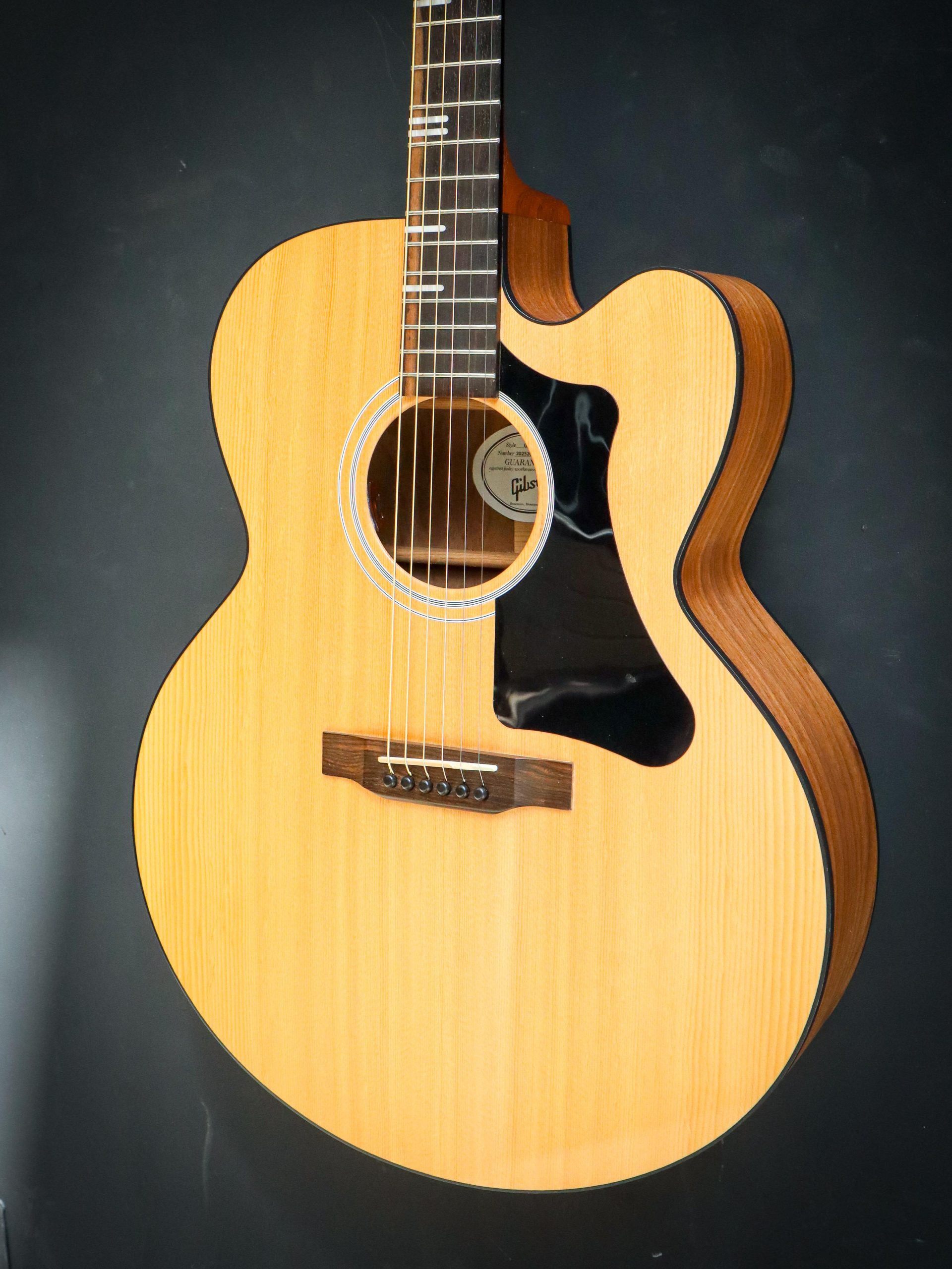 Gibson G200EC Pre-Owned – Bild 5