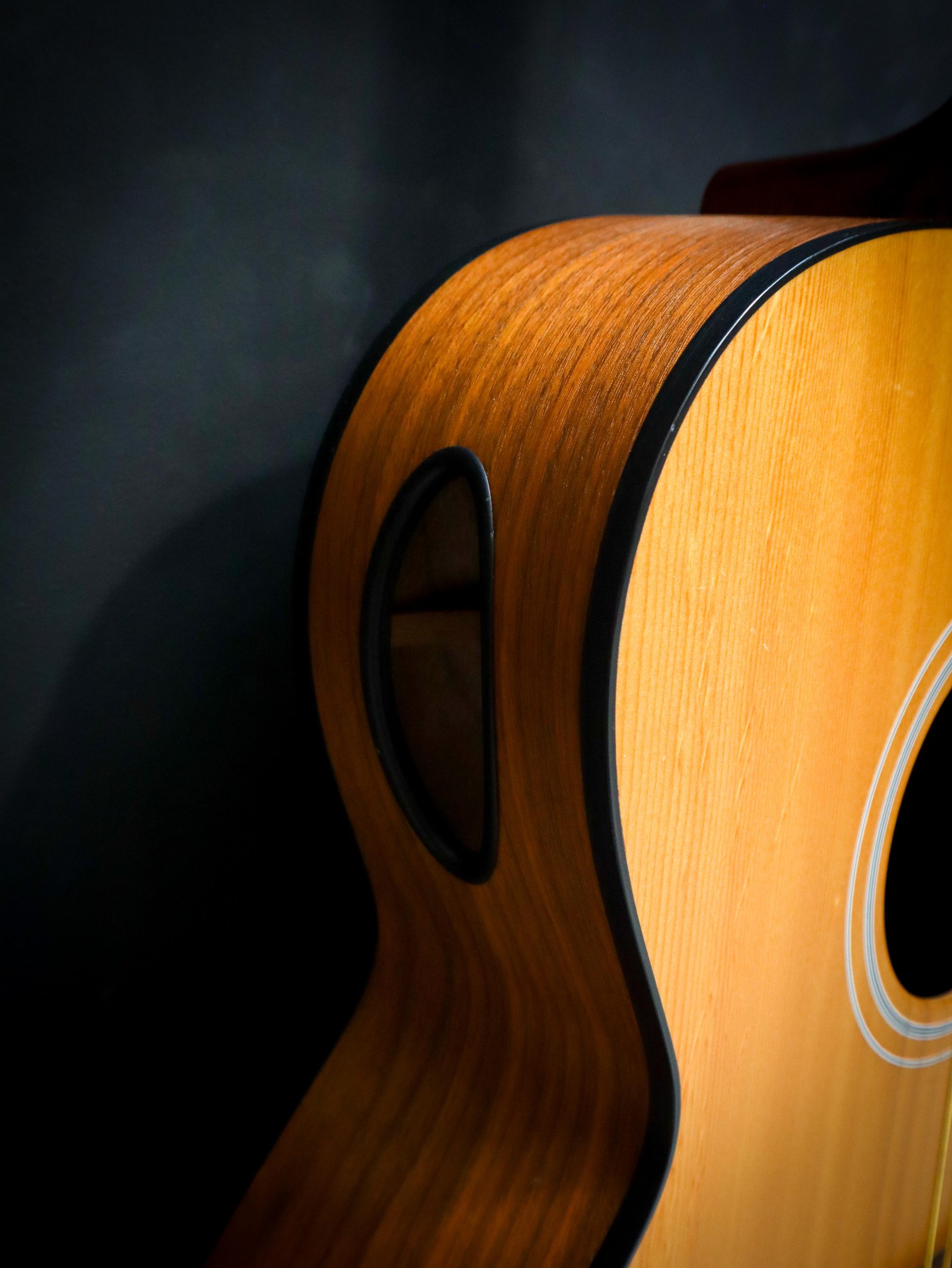 Gibson G200EC Pre-Owned – Bild 9