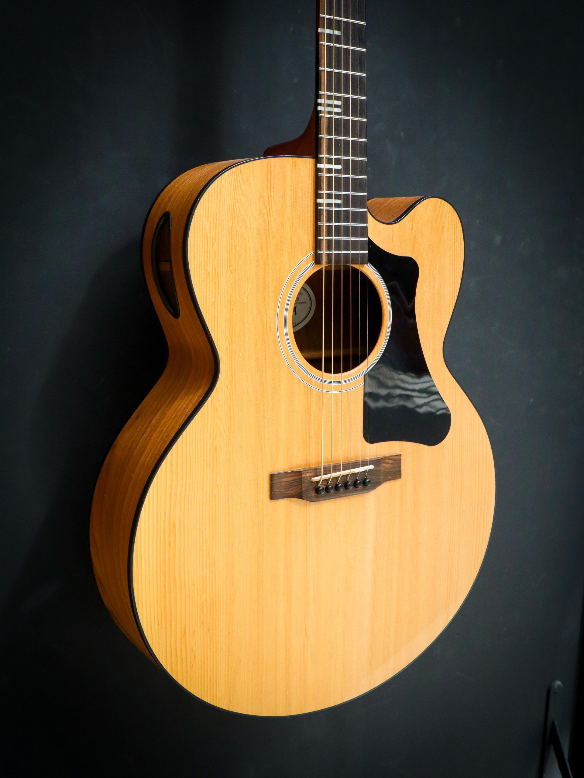 Gibson G200EC Pre-Owned – Bild 4