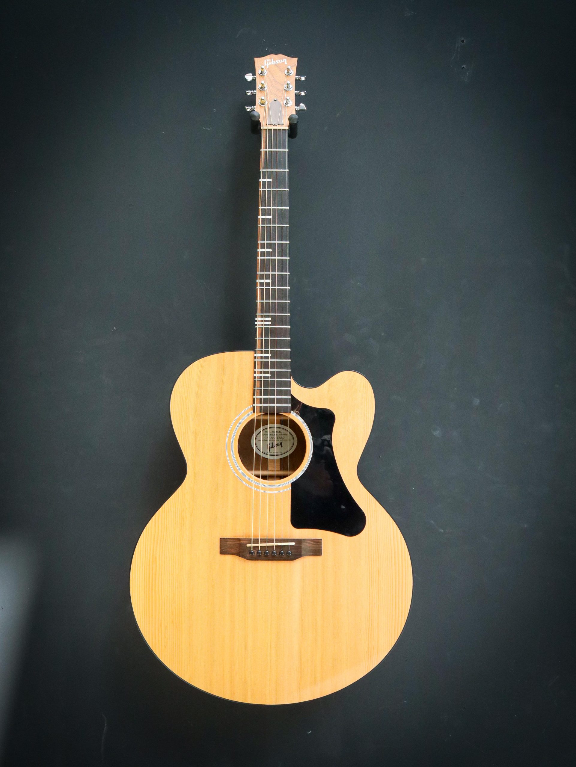 Gibson G200EC Pre-Owned – Bild 2