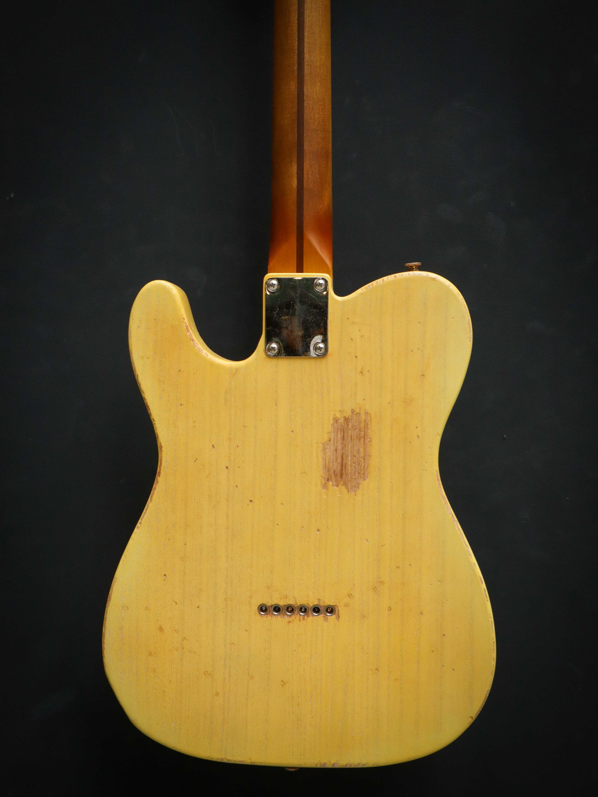 Kauffmann '56 T Butterscotch Blonde – Bild 12