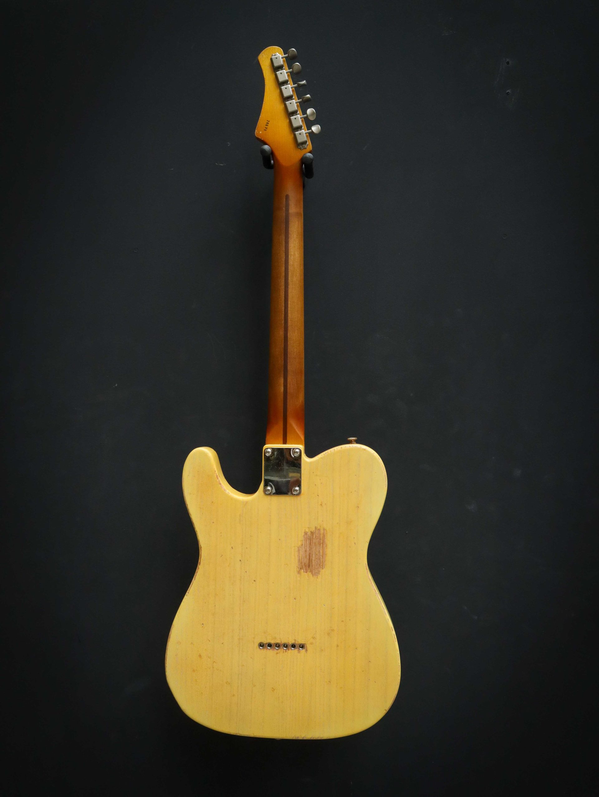 Kauffmann '56 T Butterscotch Blonde – Bild 11
