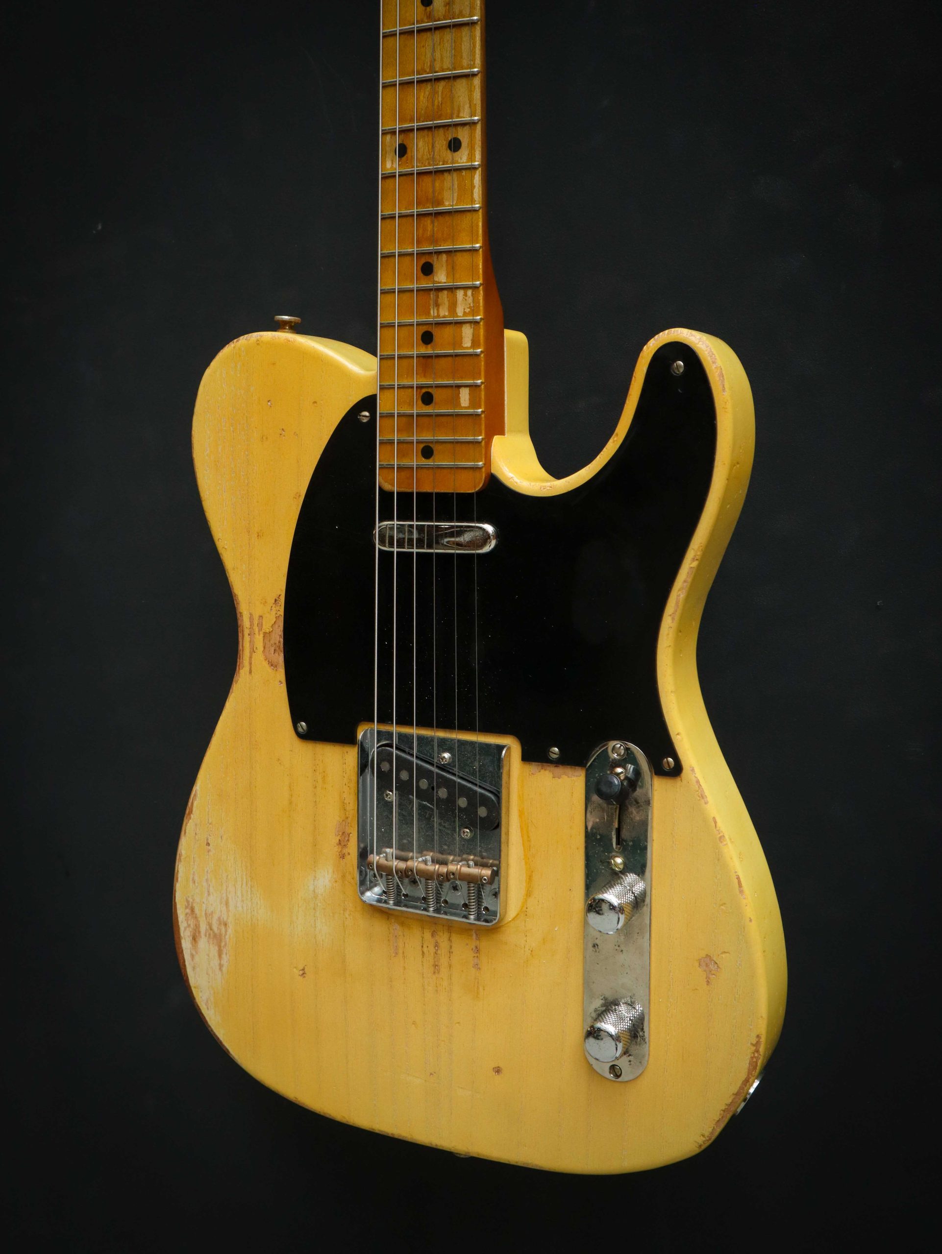 Kauffmann '56 T Butterscotch Blonde – Bild 6