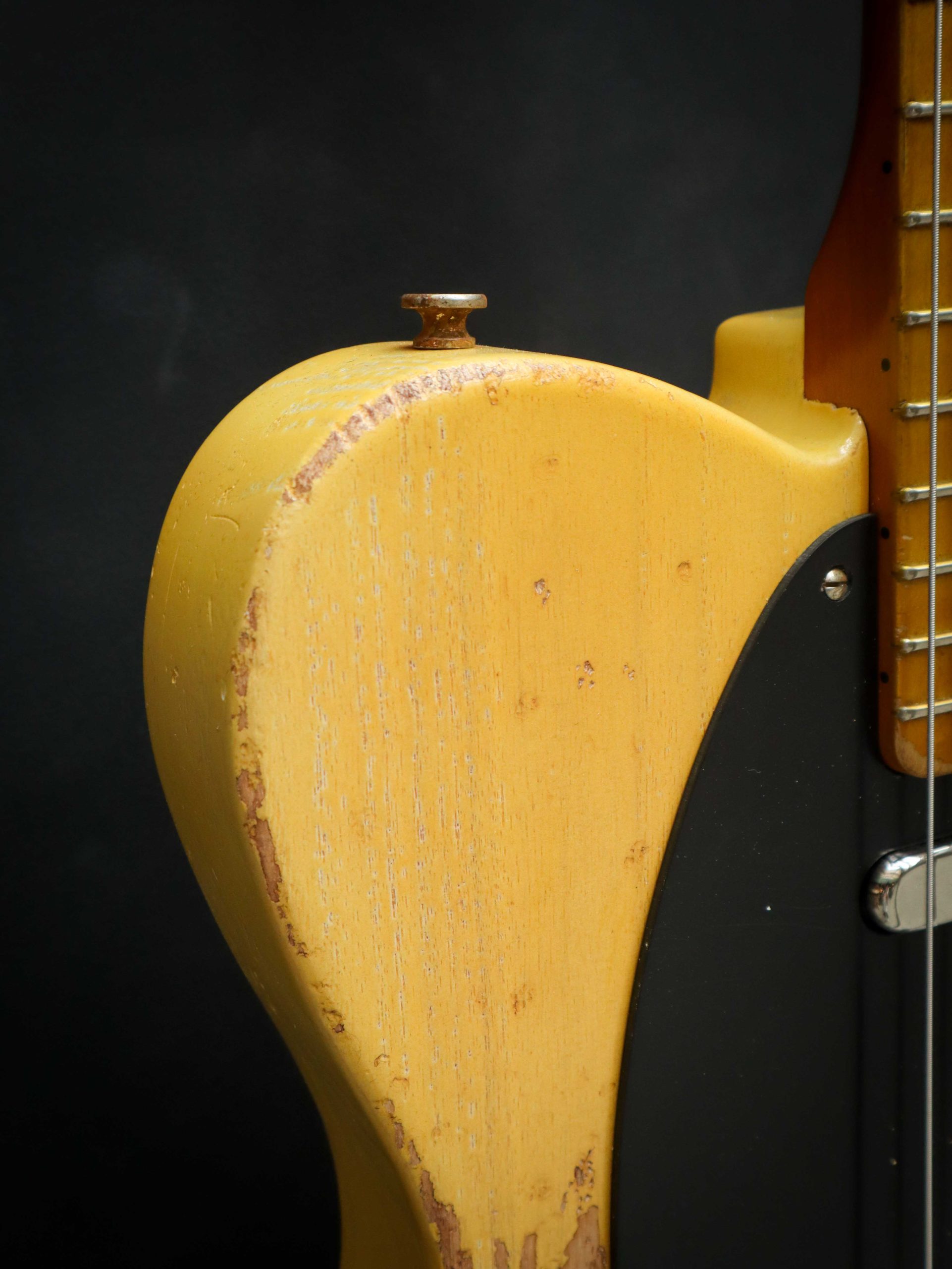 Kauffmann '56 T Butterscotch Blonde – Bild 4