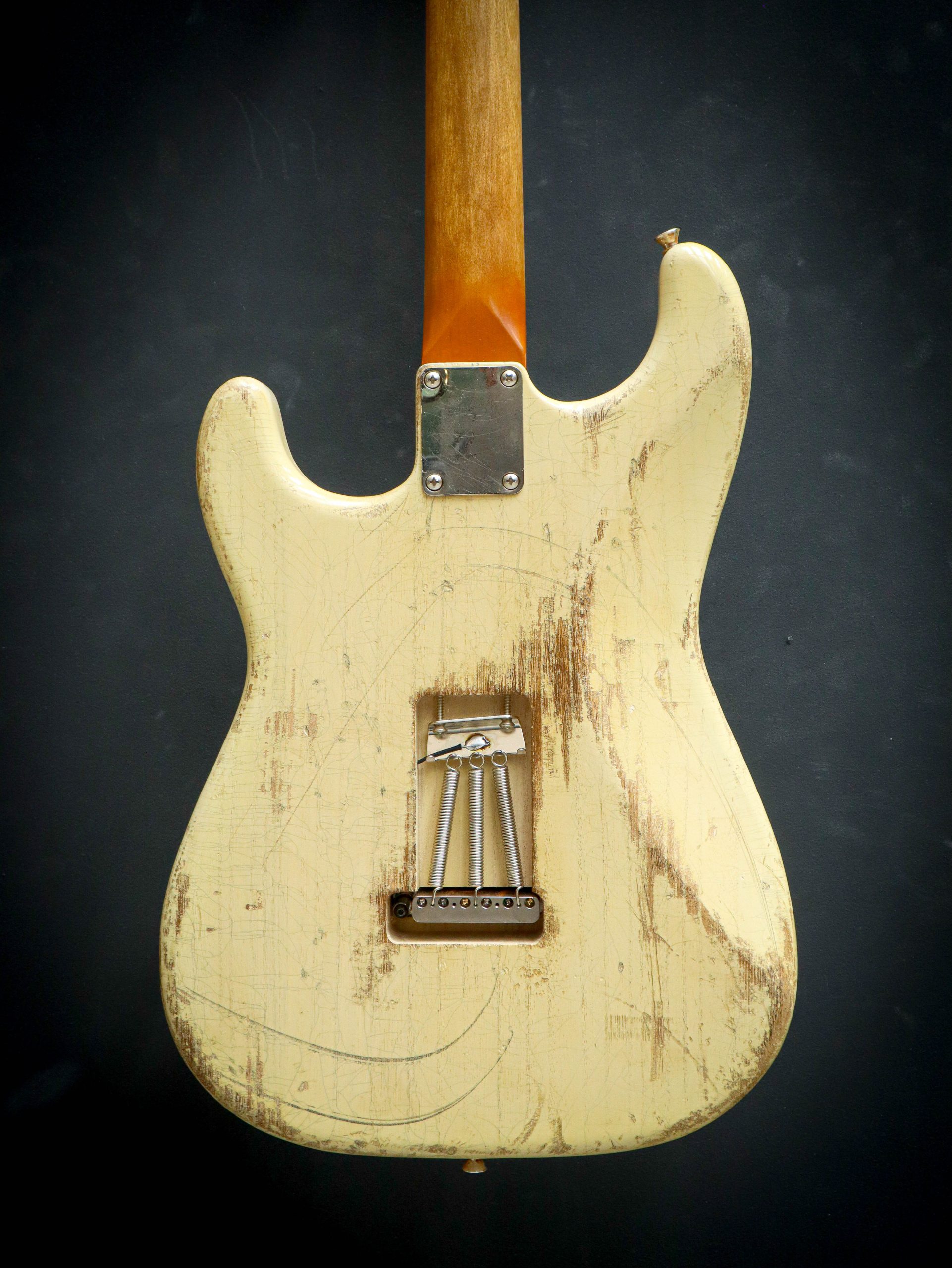 Kauffmann '63 S Aged Blonde – Bild 12