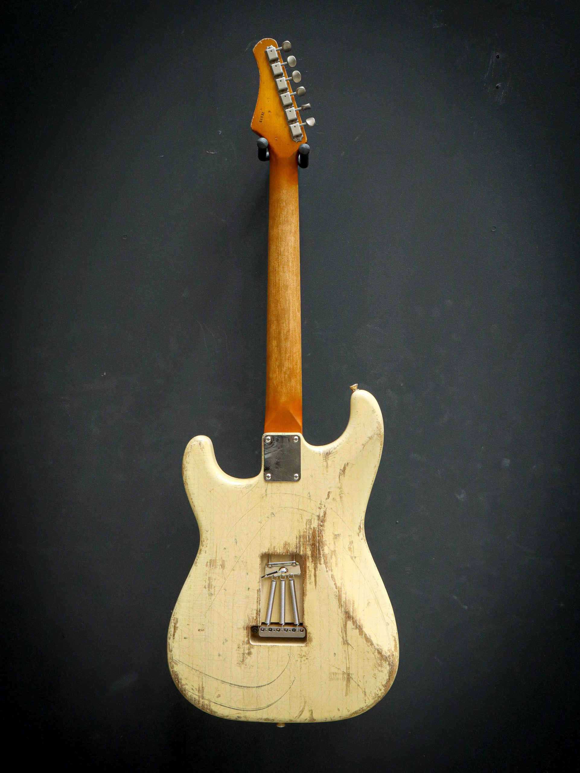 Kauffmann '63 S Aged Blonde – Bild 9