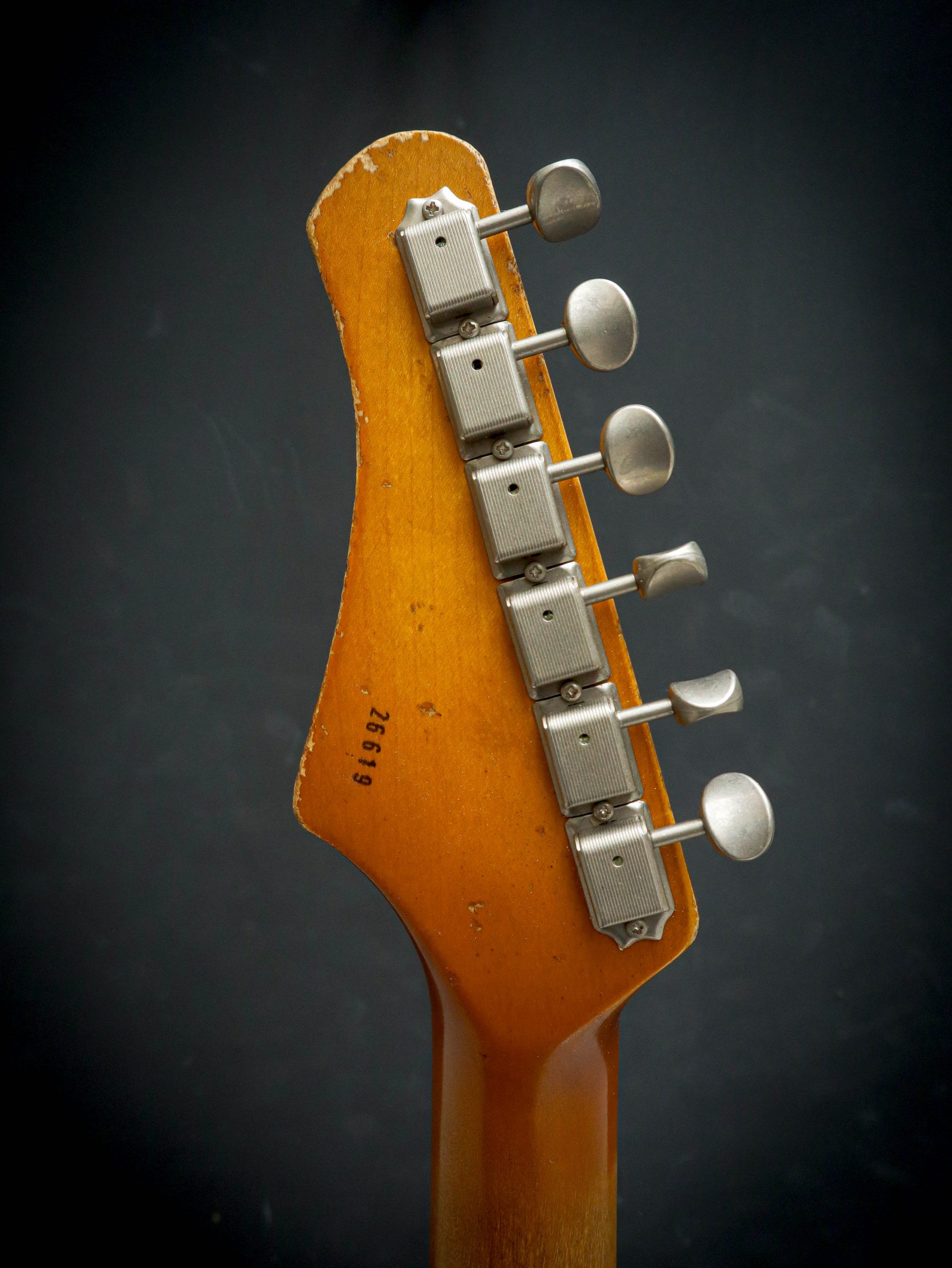 Kauffmann '63 S Aged Blonde – Bild 11