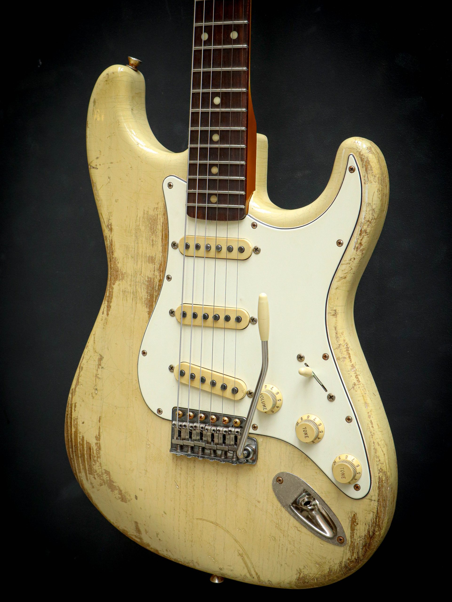Kauffmann '63 S Aged Blonde – Bild 6