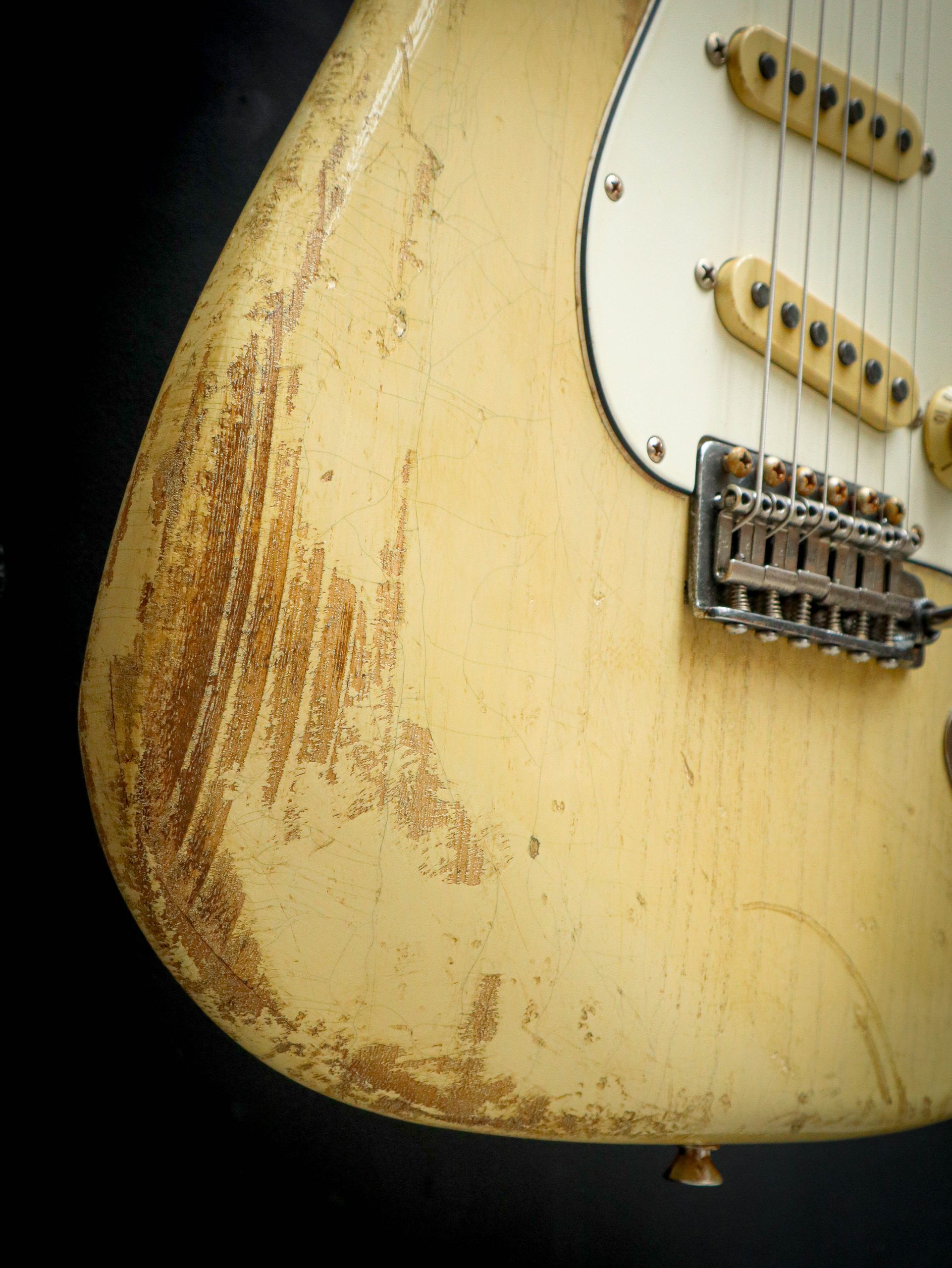Kauffmann '63 S Aged Blonde – Bild 8