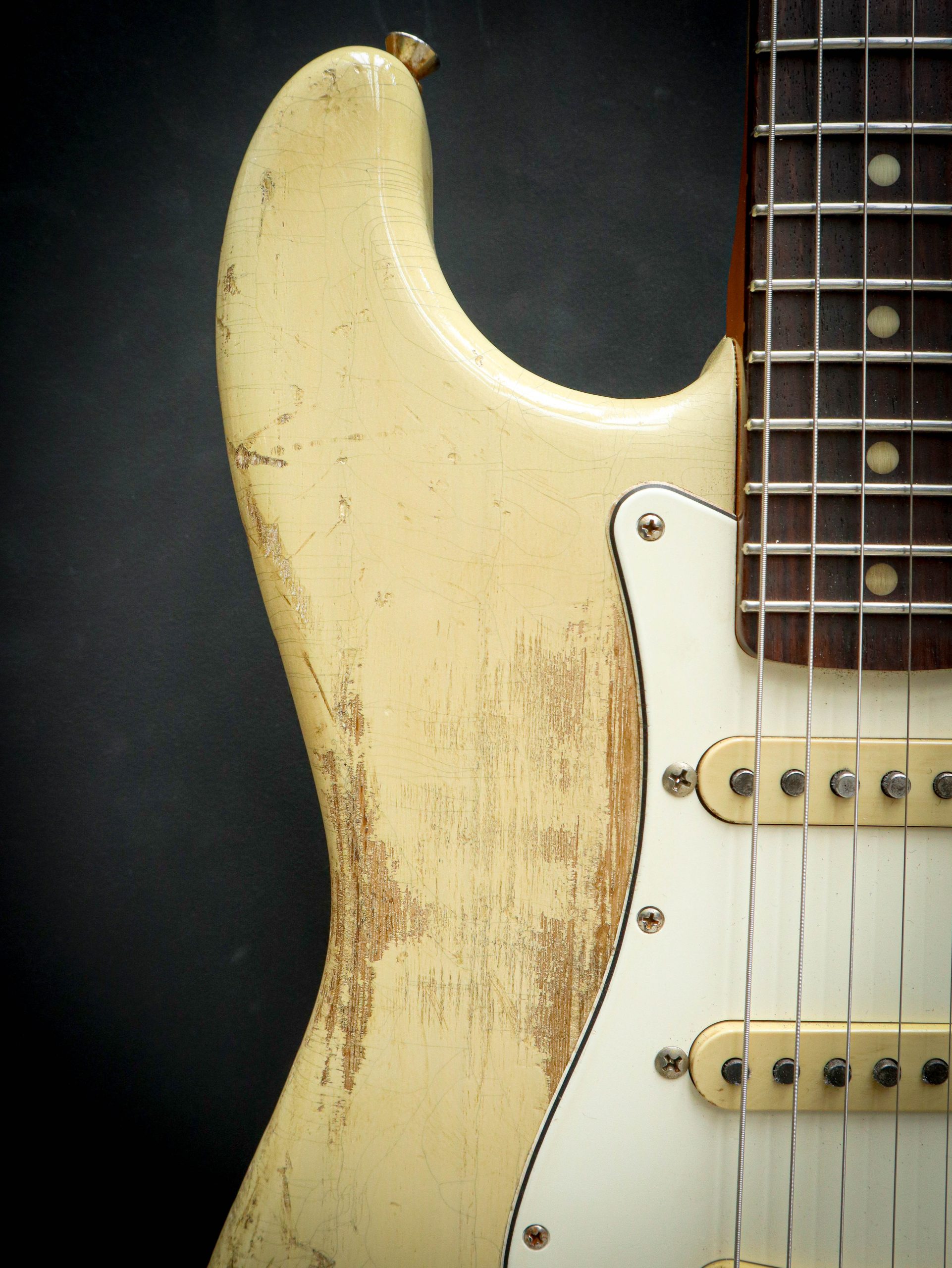 Kauffmann '63 S Aged Blonde – Bild 5