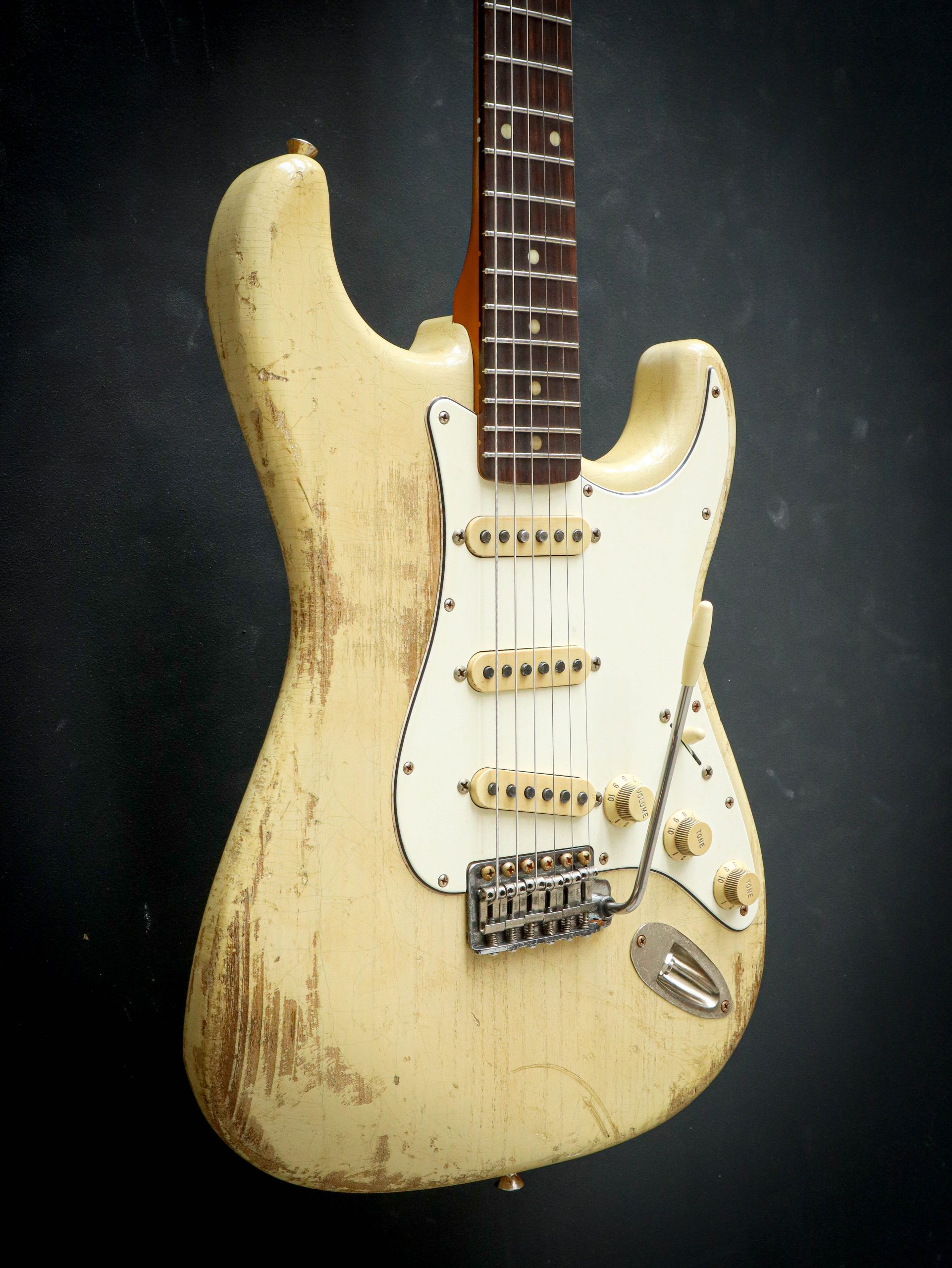 Kauffmann '63 S Aged Blonde – Bild 4