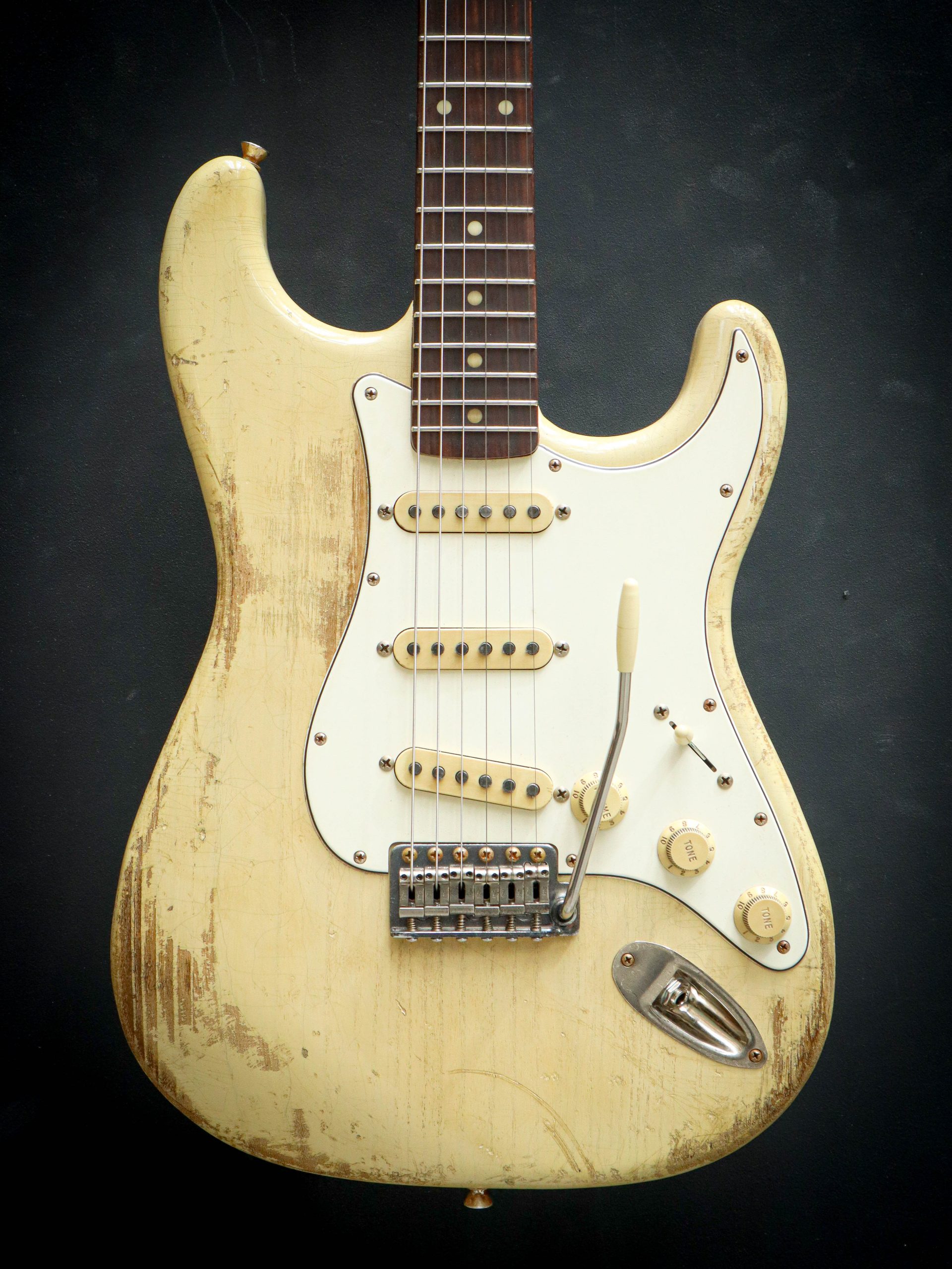 Kauffmann '63 S Aged Blonde – Bild 3