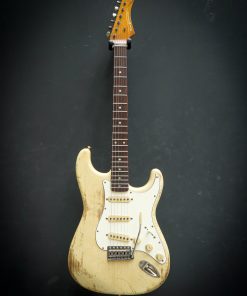 Alternative view of Kauffmann '63 S Aged Blonde