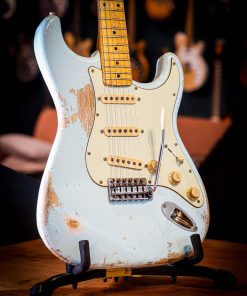 Kauffmann '56 S Sonic Blue
