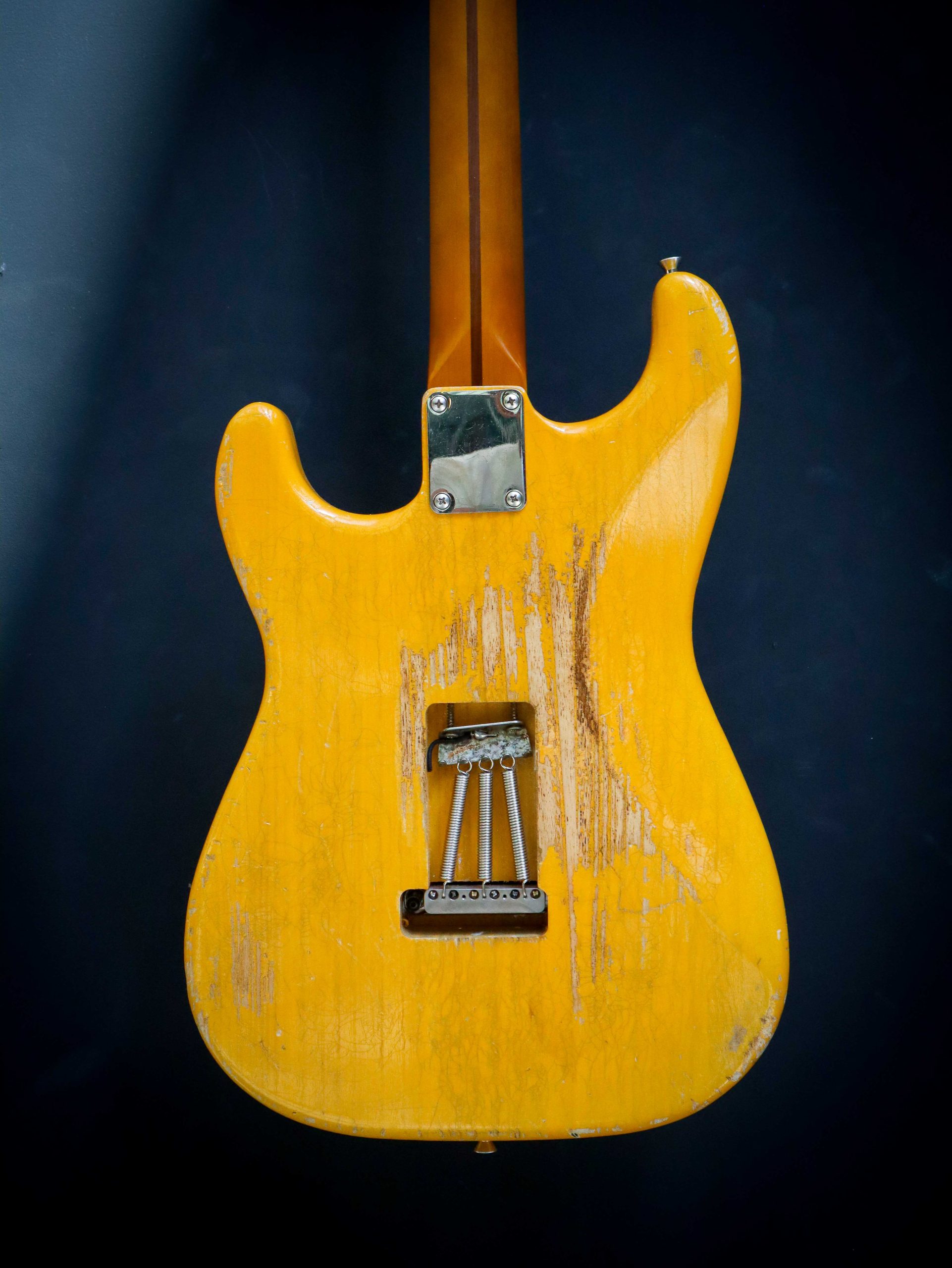 Kauffmann '56 S Butterscotch Blonde Pre-Owned – Bild 12