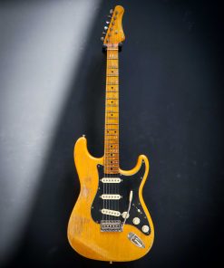 Alternative view of Kauffmann '56 S Butterscotch Blonde Pre-Owned