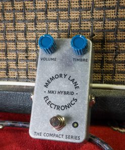 Memory Lane Electronics MK l Hybrid