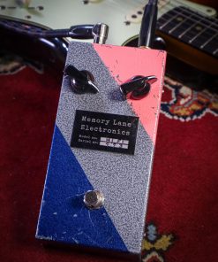 Memory Lane Electronics Hi-Fi Fuzz Unit