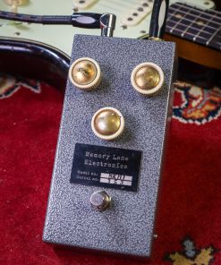 Memory Lane Electronics MK lll Fuzz