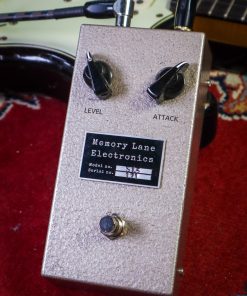 Memory Lane Electronics Suadade 1.5 Fuzz