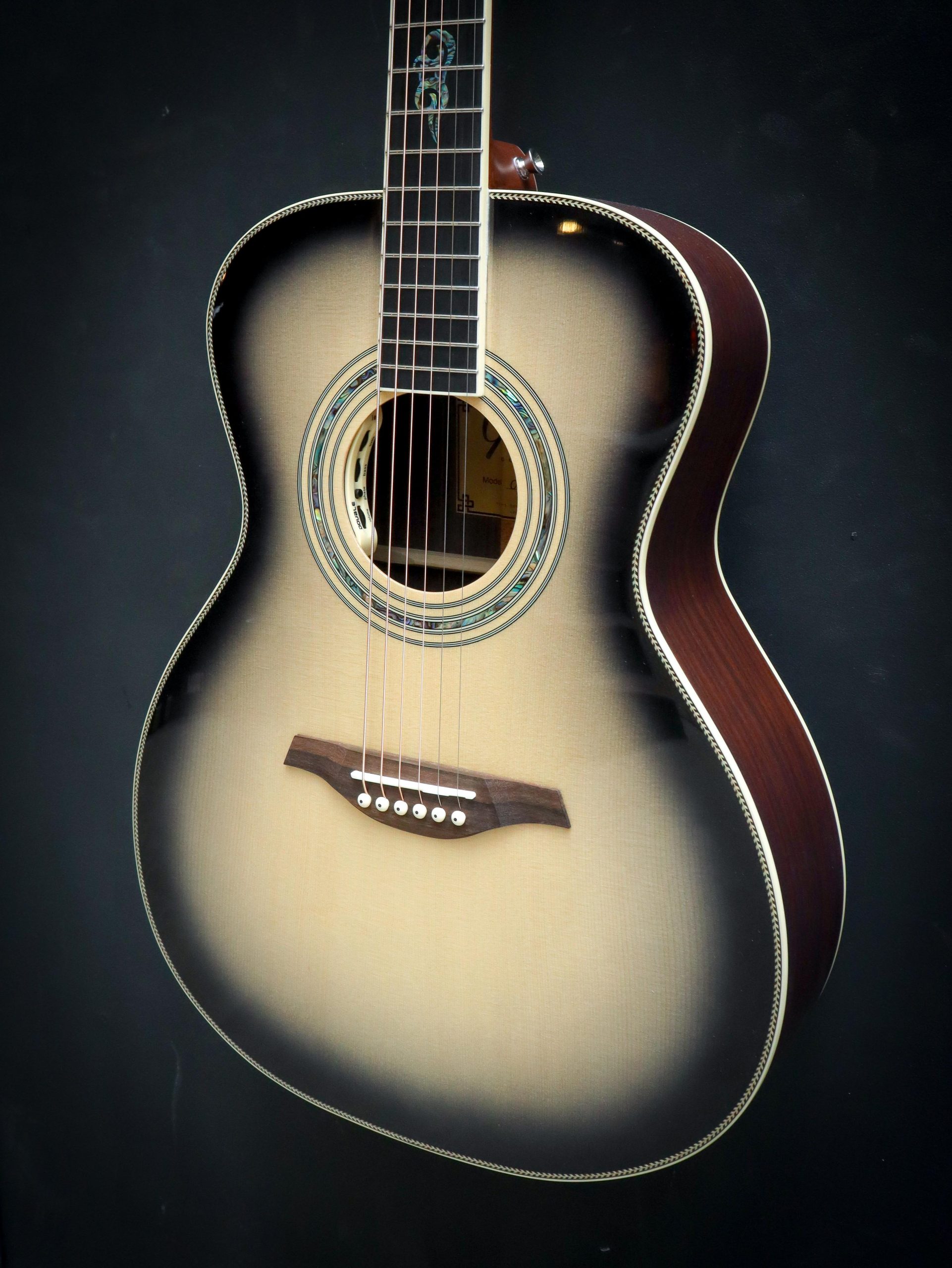 You's O200E Gray Burst – Bild 6