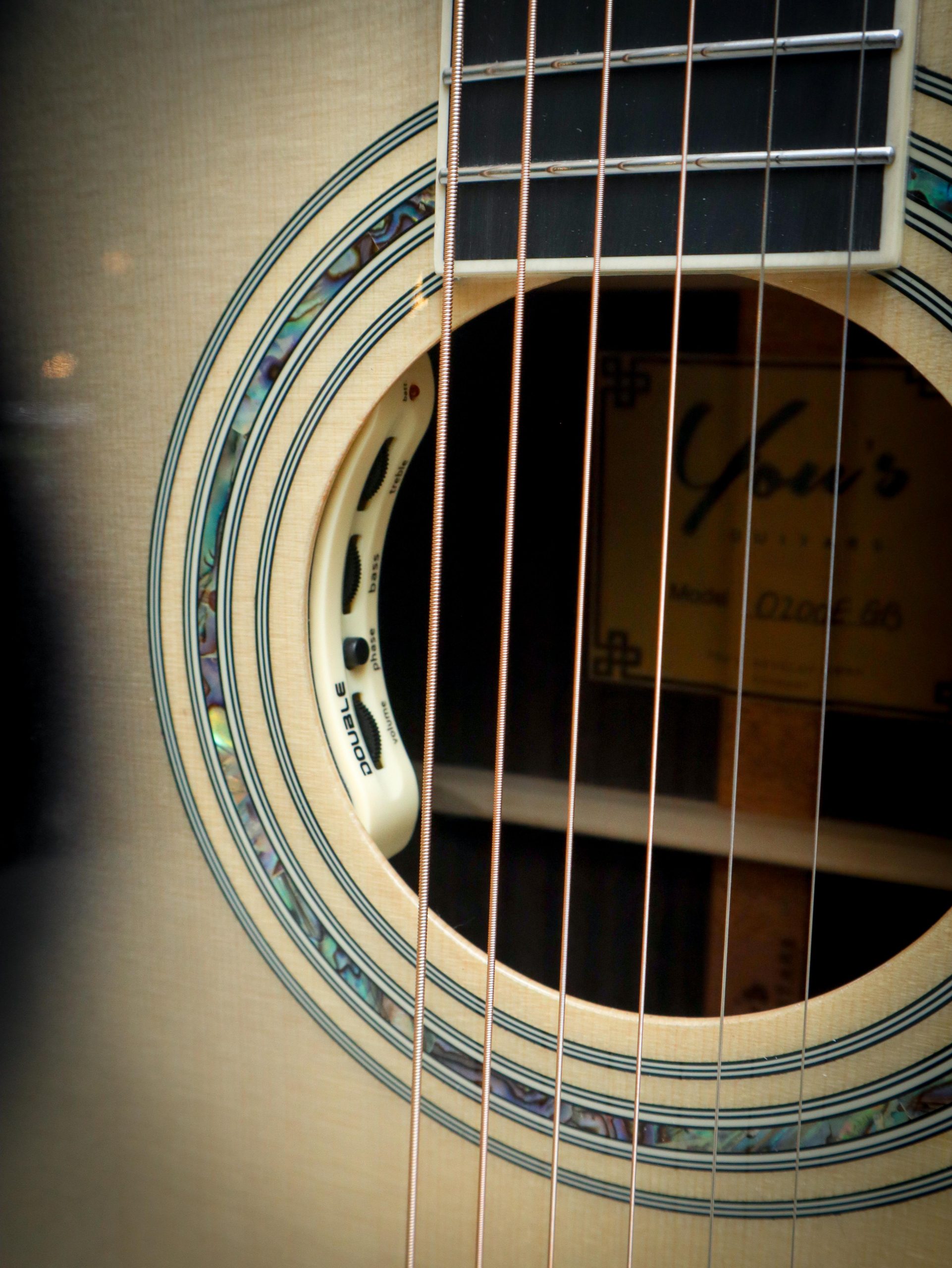 You's O200E Gray Burst – Bild 7