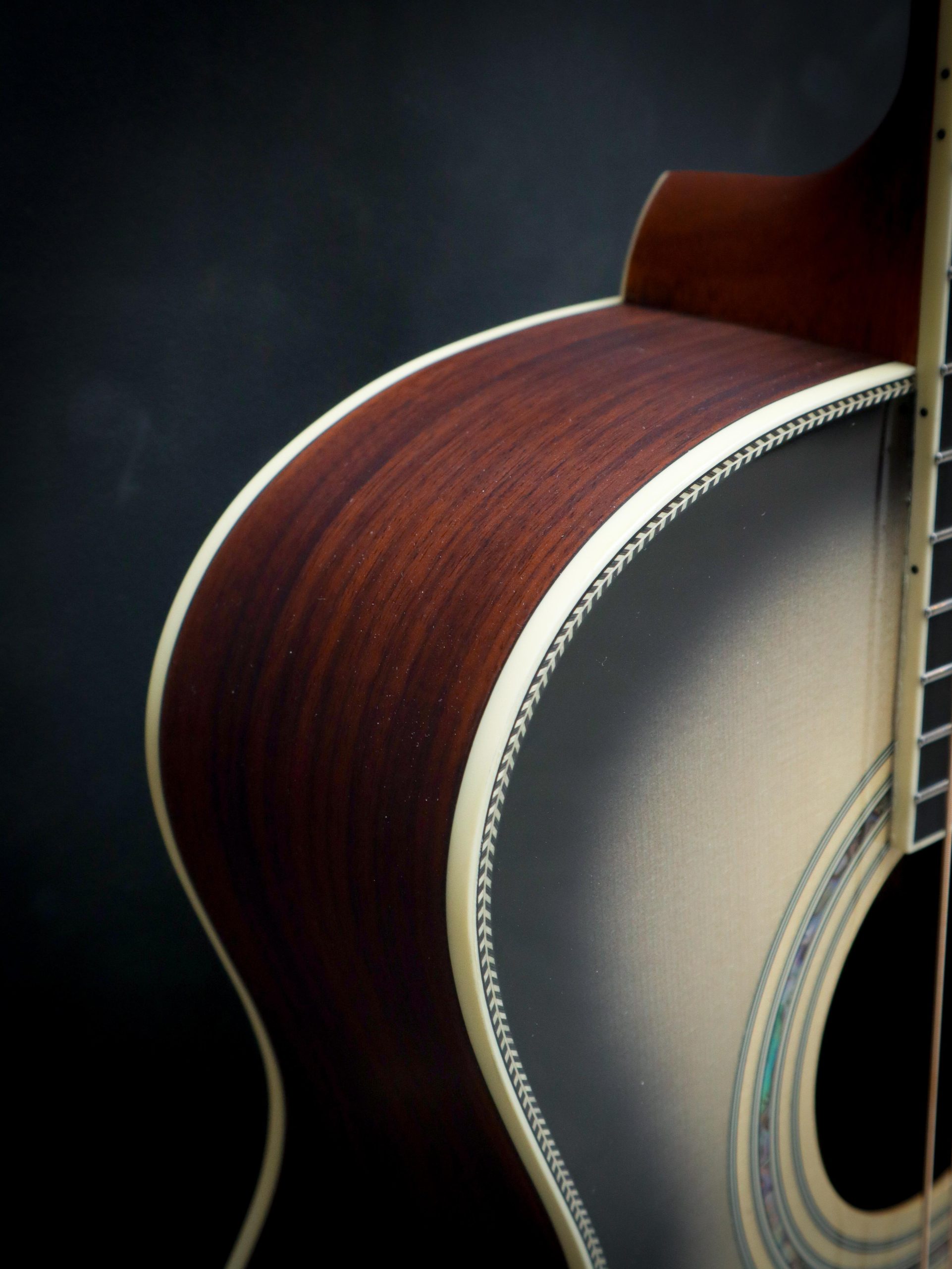 You's O200E Gray Burst – Bild 4