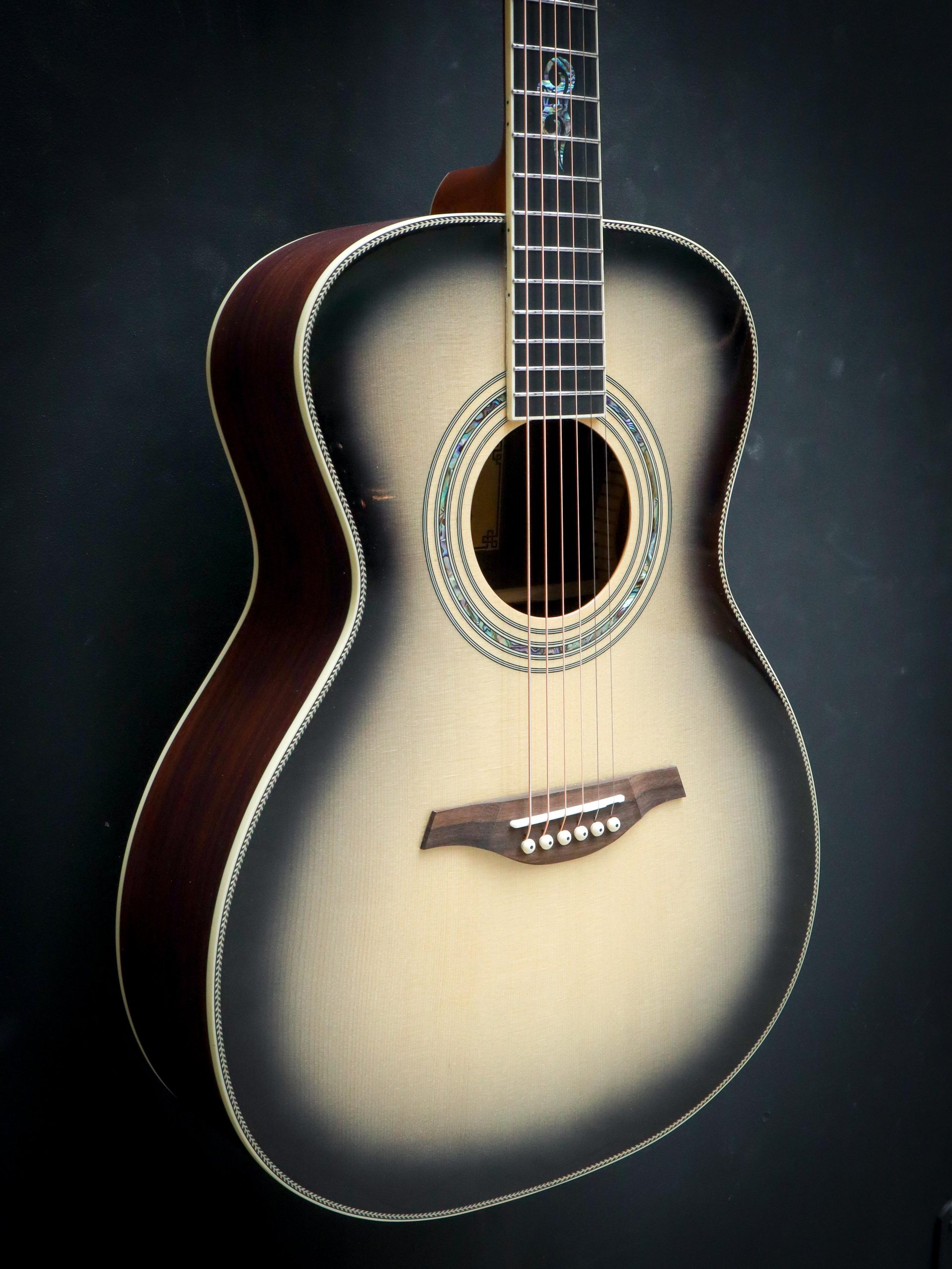 You's O200E Gray Burst – Bild 3