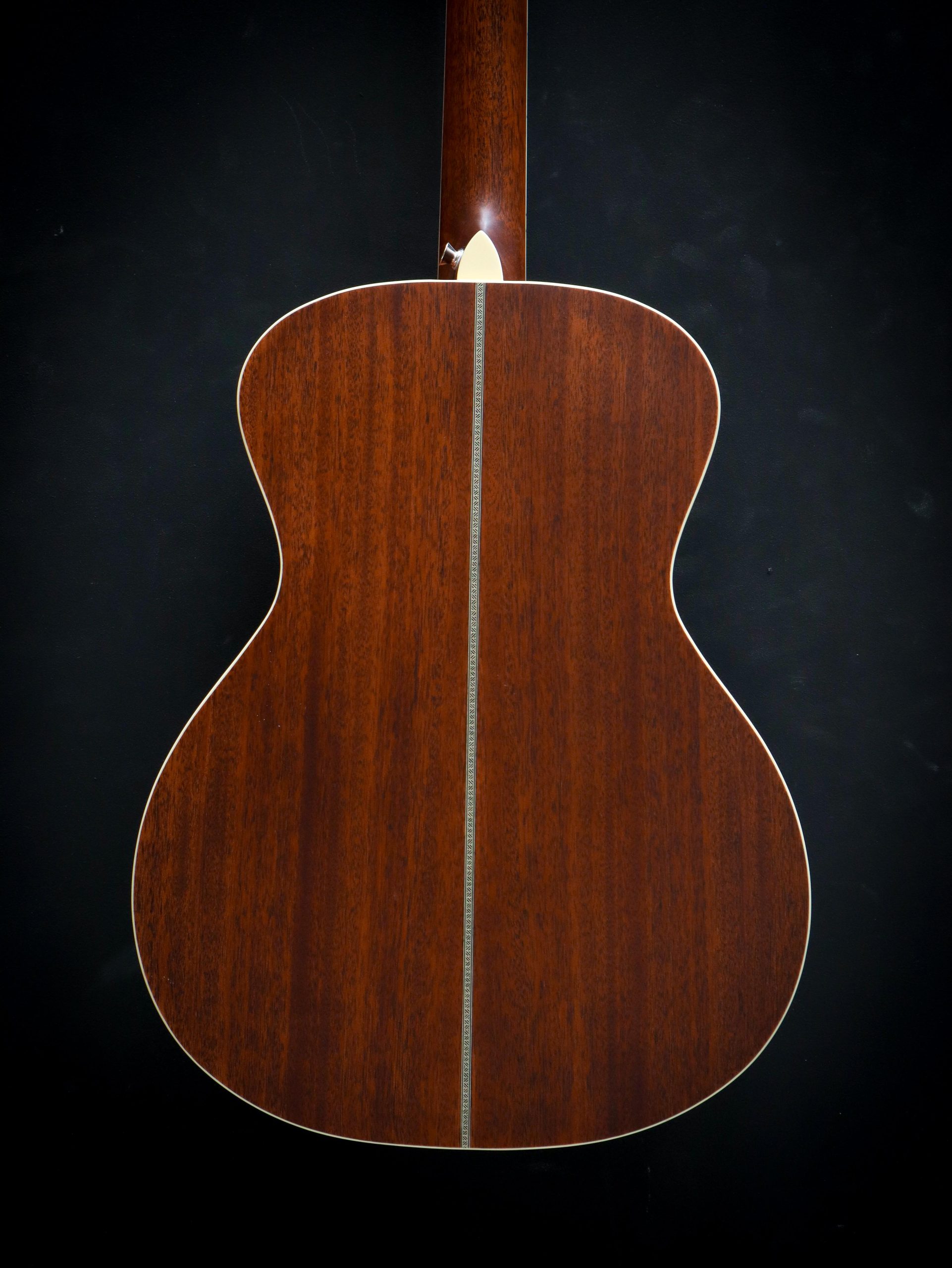You's O100E Vintage Burst – Bild 9