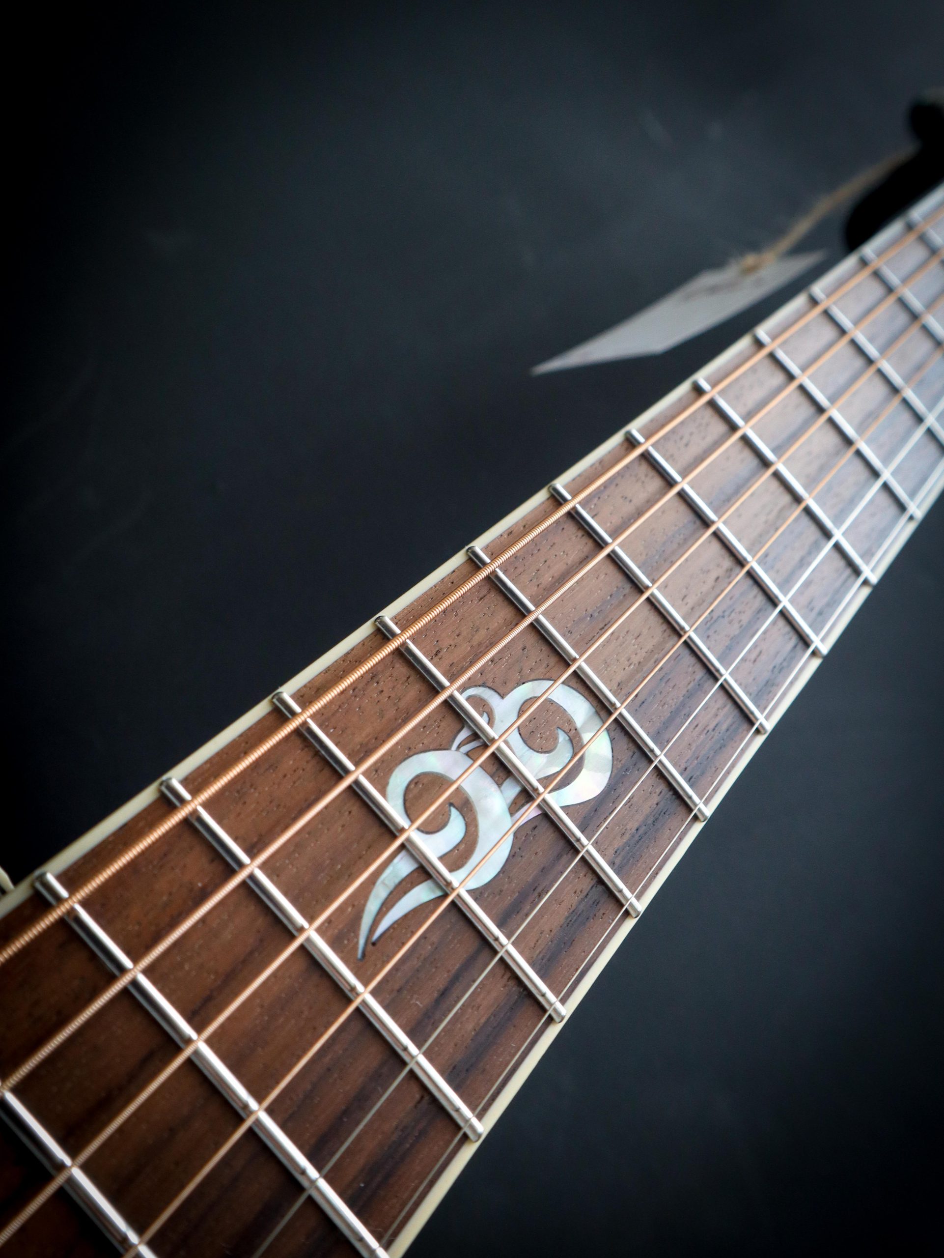 You's O200E Gray Burst – Bild 9