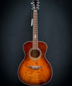 Alternative view of You's O100E Vintage Burst