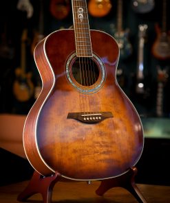You's O100E Vintage Burst