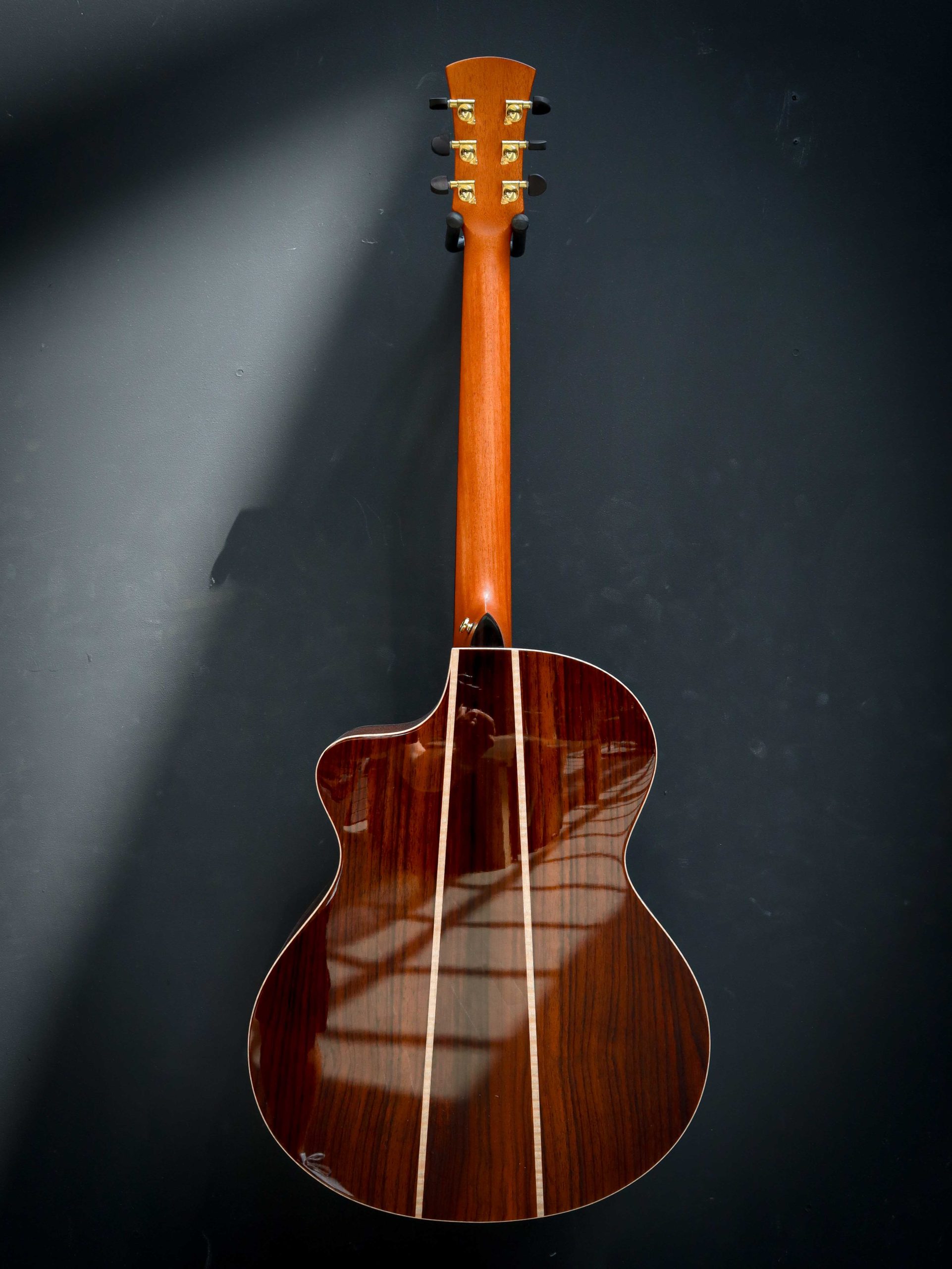 Faith Neptune HiGloss Neptune Baritone – Bild 10