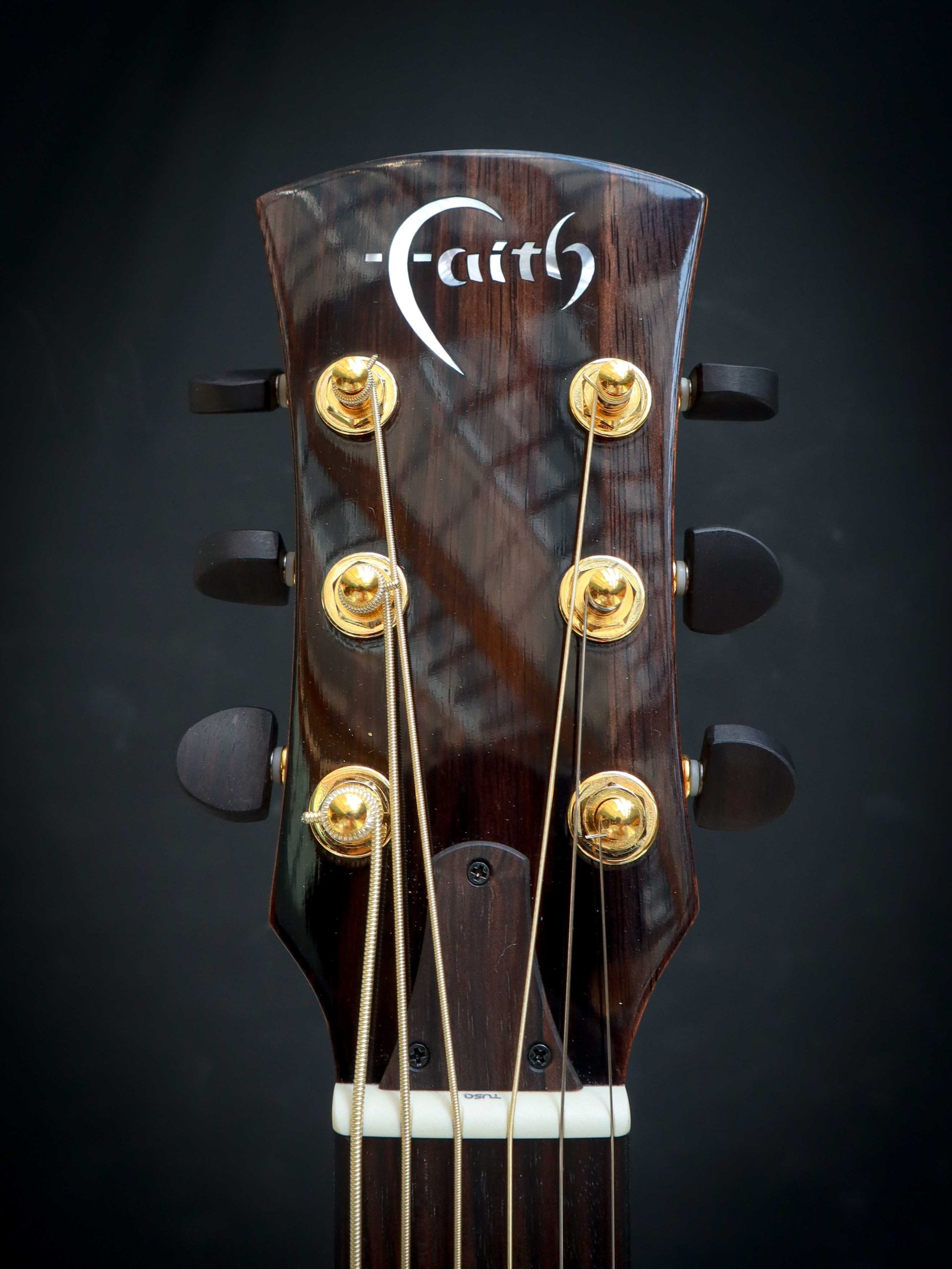 Faith Neptune HiGloss Neptune Baritone – Bild 8