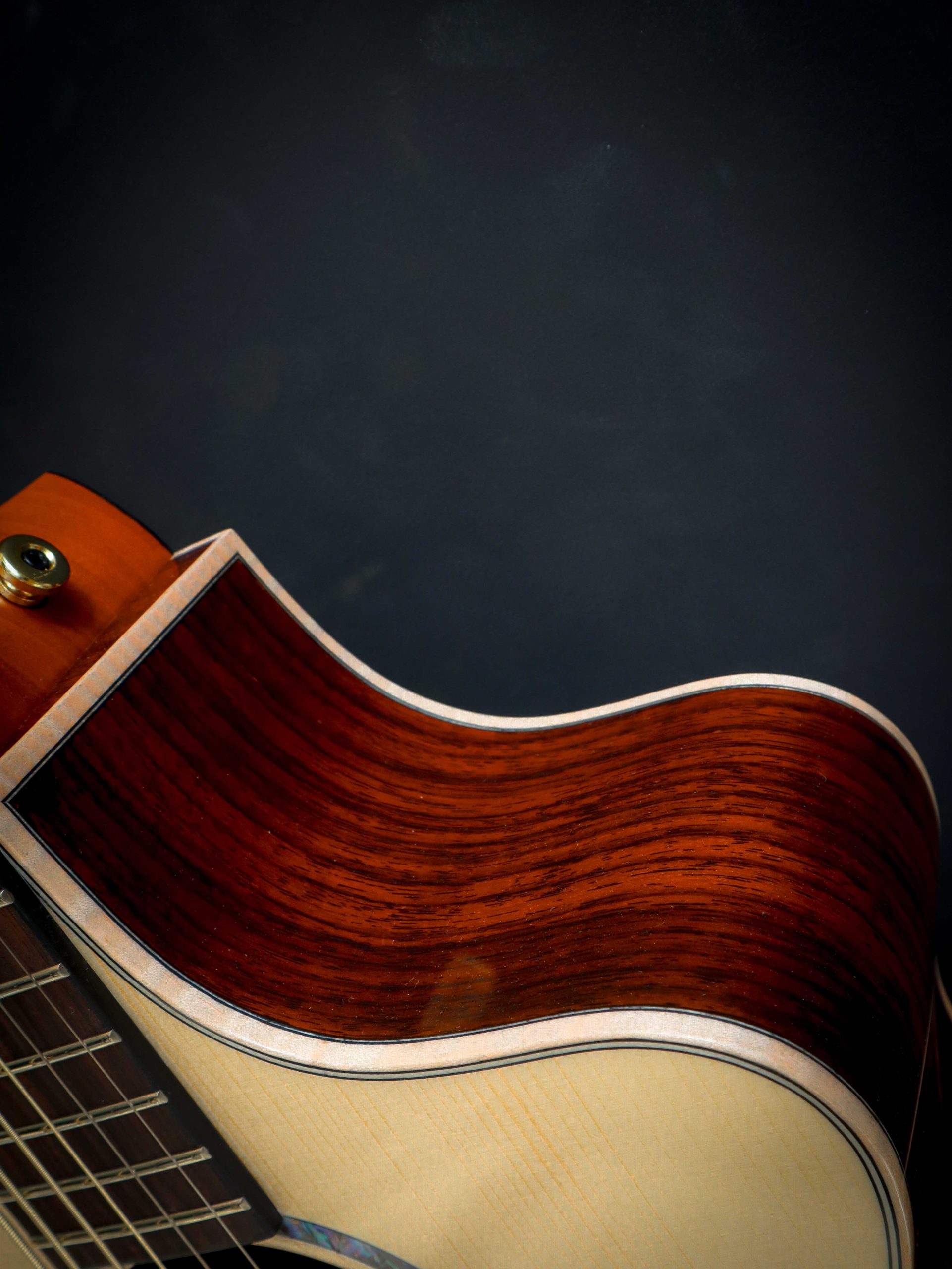 Faith Neptune HiGloss Neptune Baritone – Bild 7