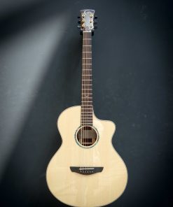 Alternative view of Faith Neptune HiGloss Neptune Baritone