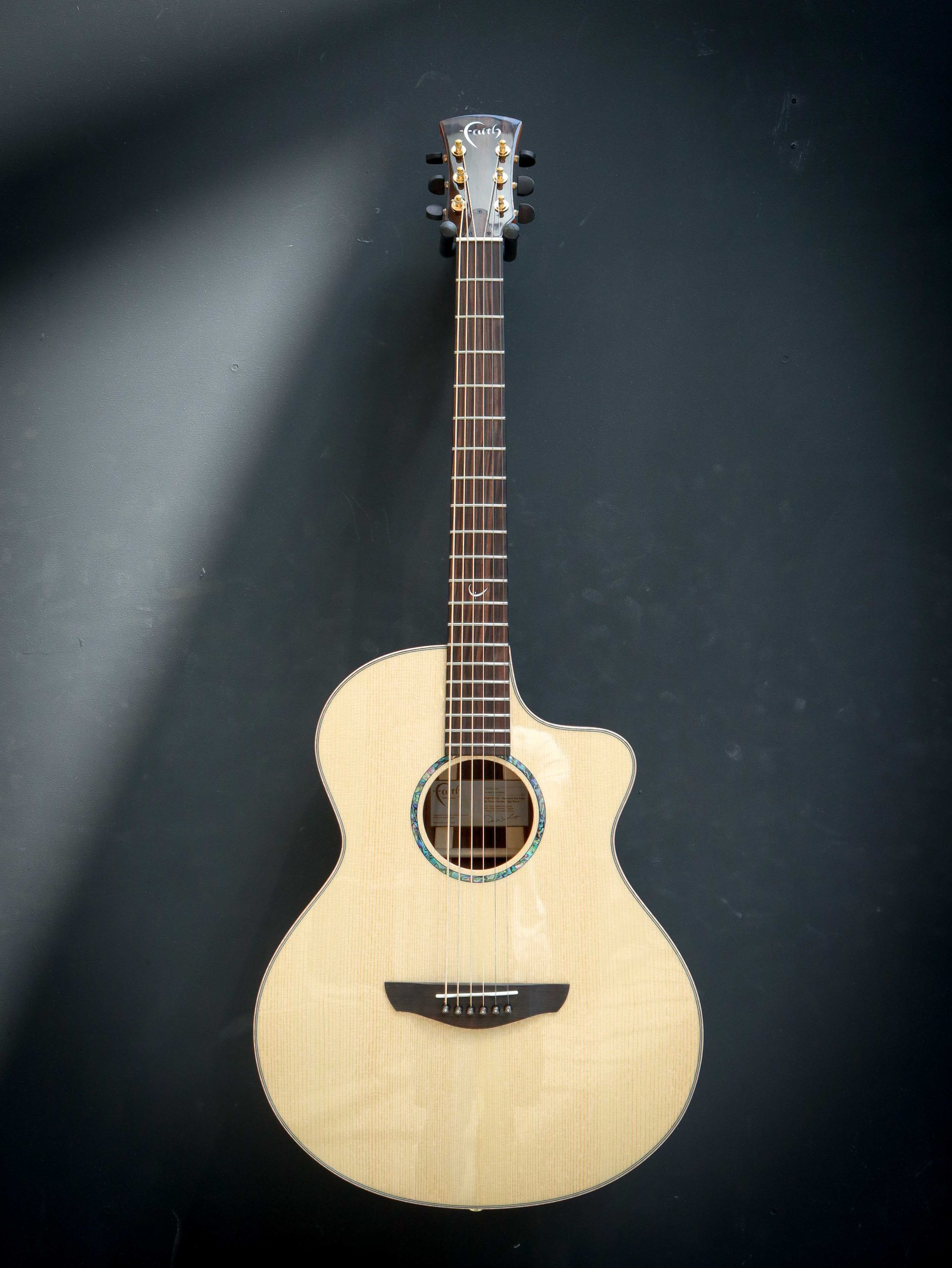 Faith Neptune HiGloss Neptune Baritone – Bild 2