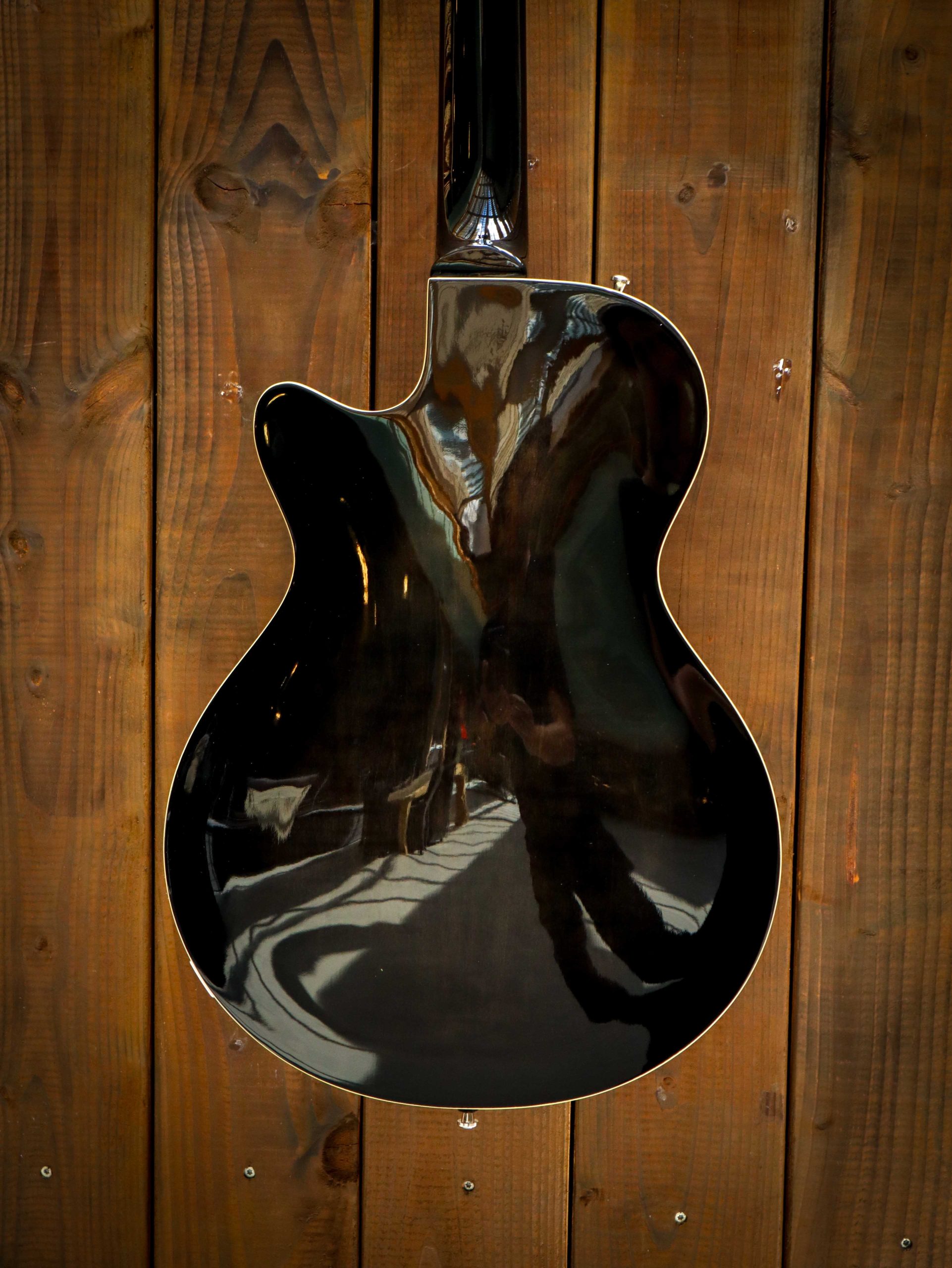 Duesenberg Starplayer TV Narvik Blue – Bild 11