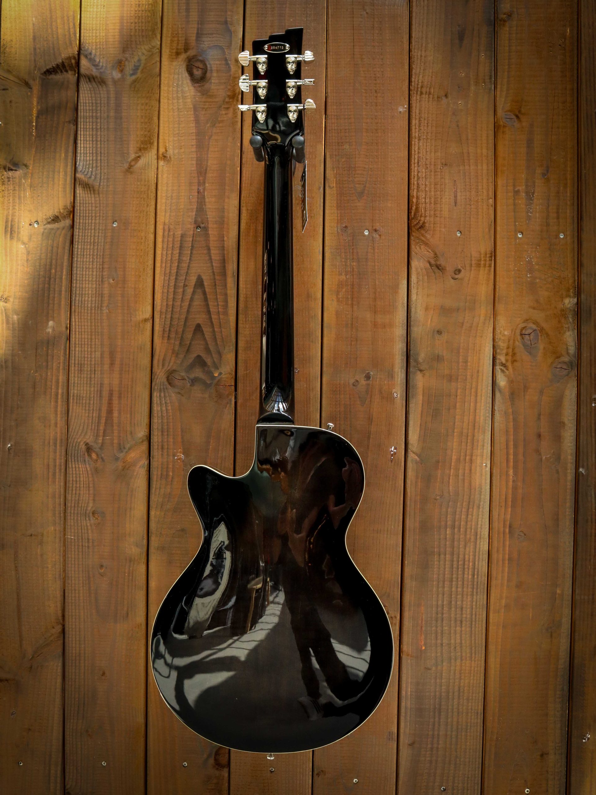 Duesenberg Starplayer TV Narvik Blue – Bild 10