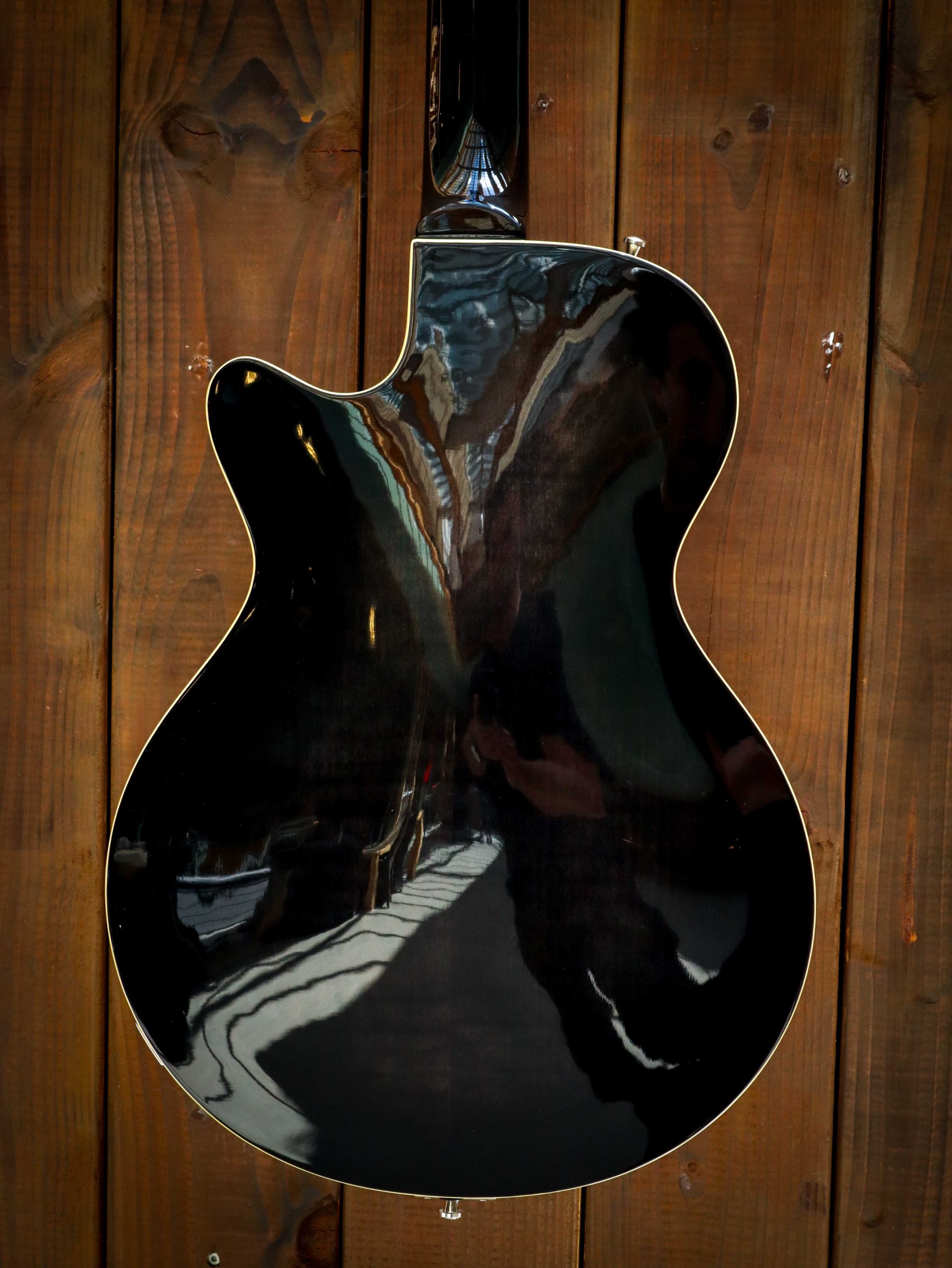 Duesenberg Starplayer TV Black – Bild 9