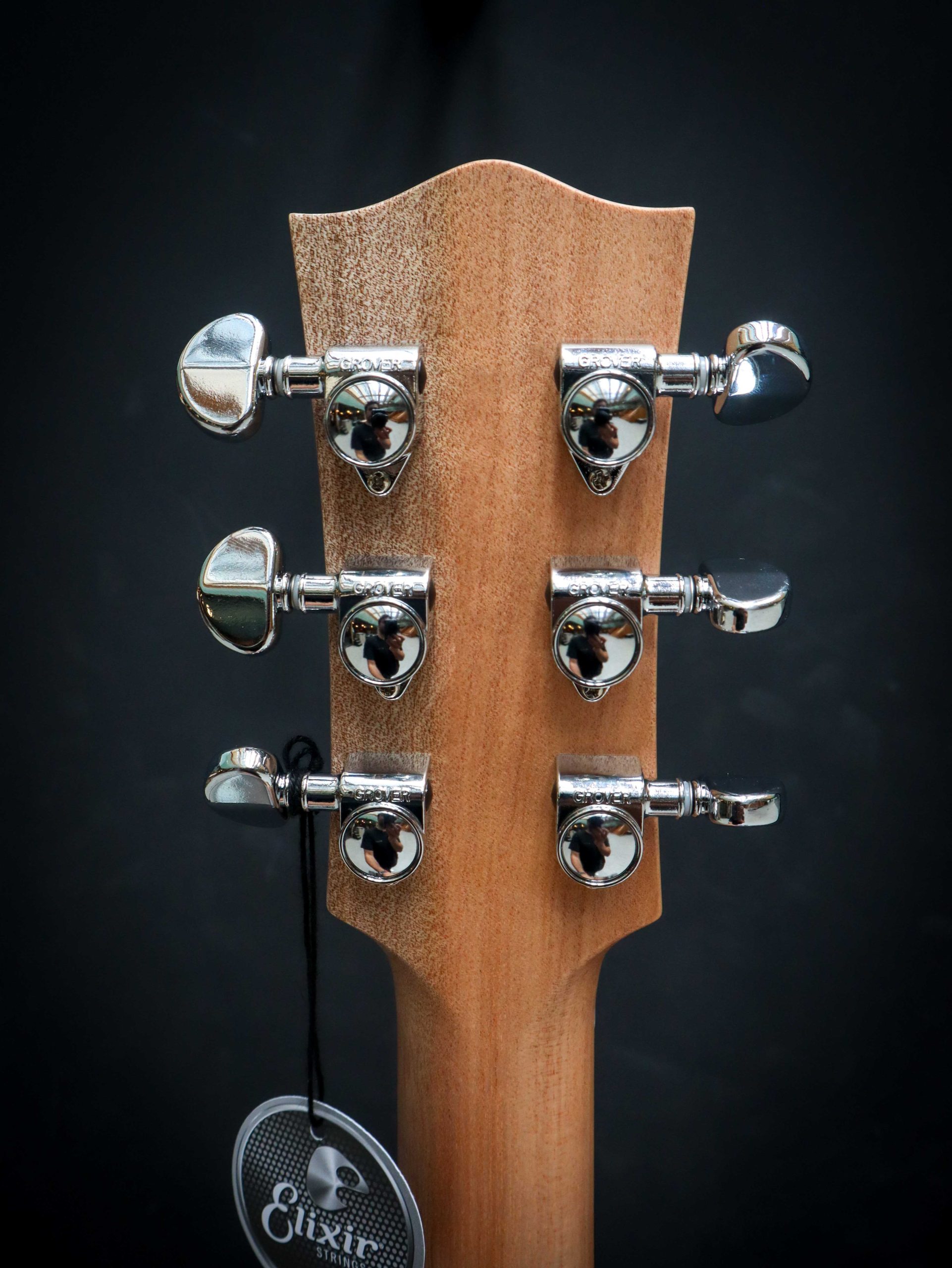 Maton SRS 808C – Bild 11