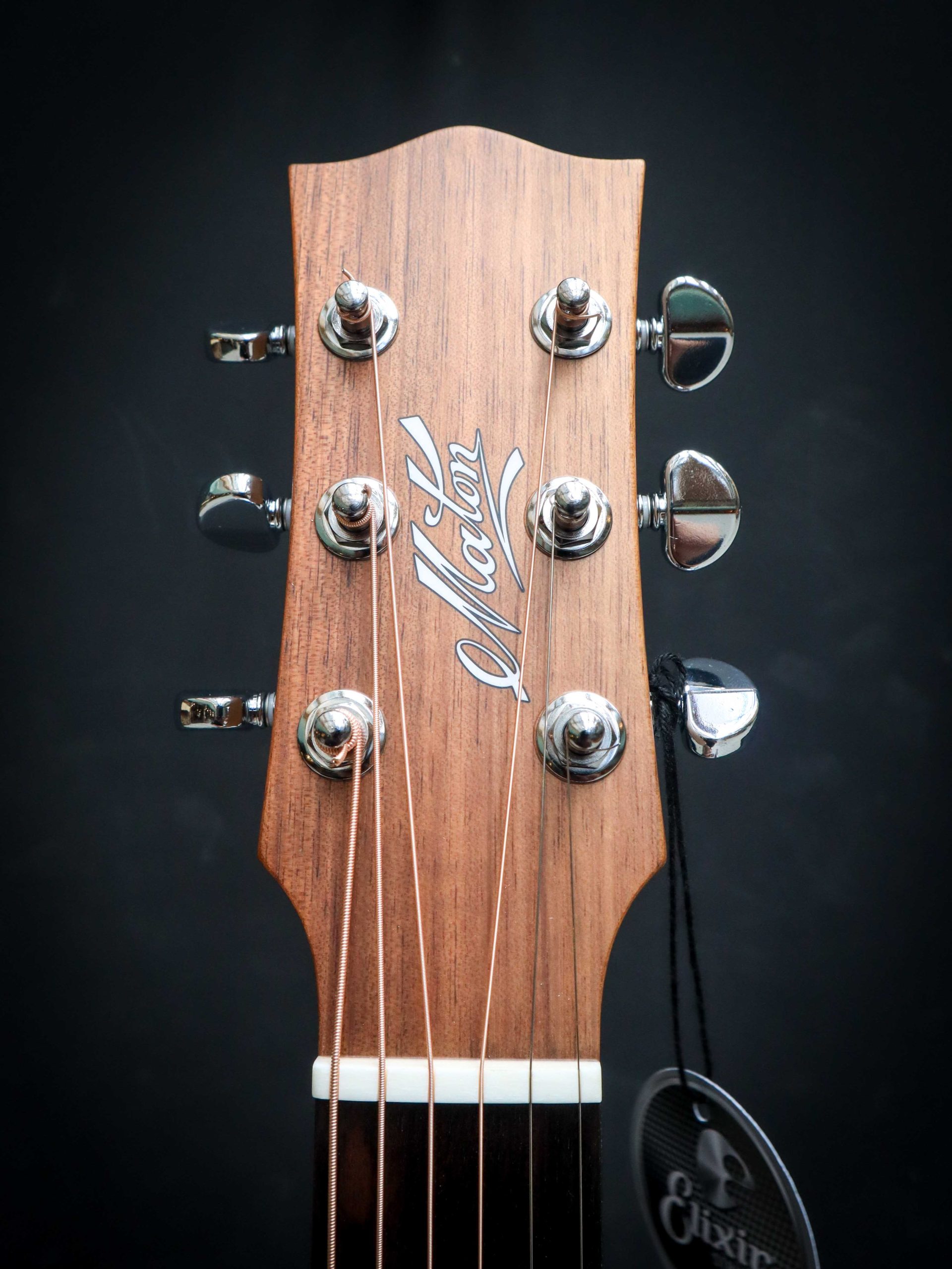 Maton SRS 808C – Bild 10