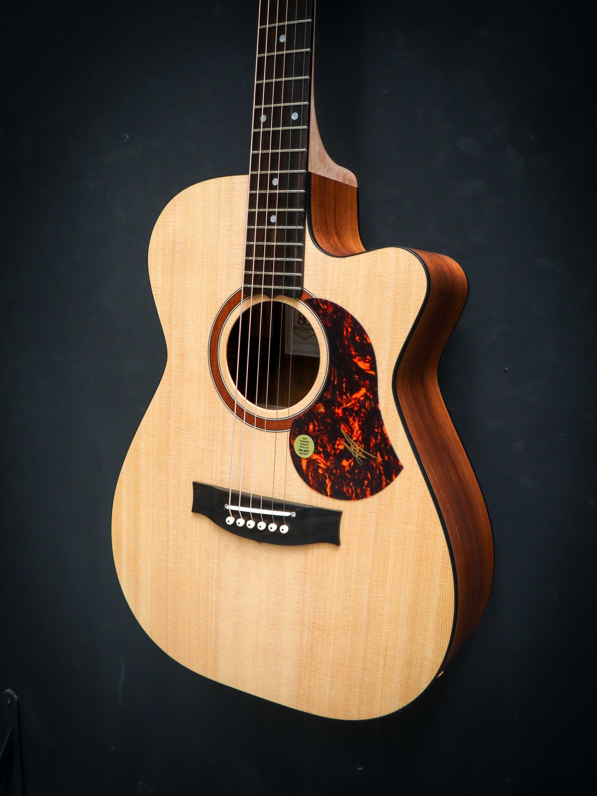 Maton SRS 808C – Bild 8